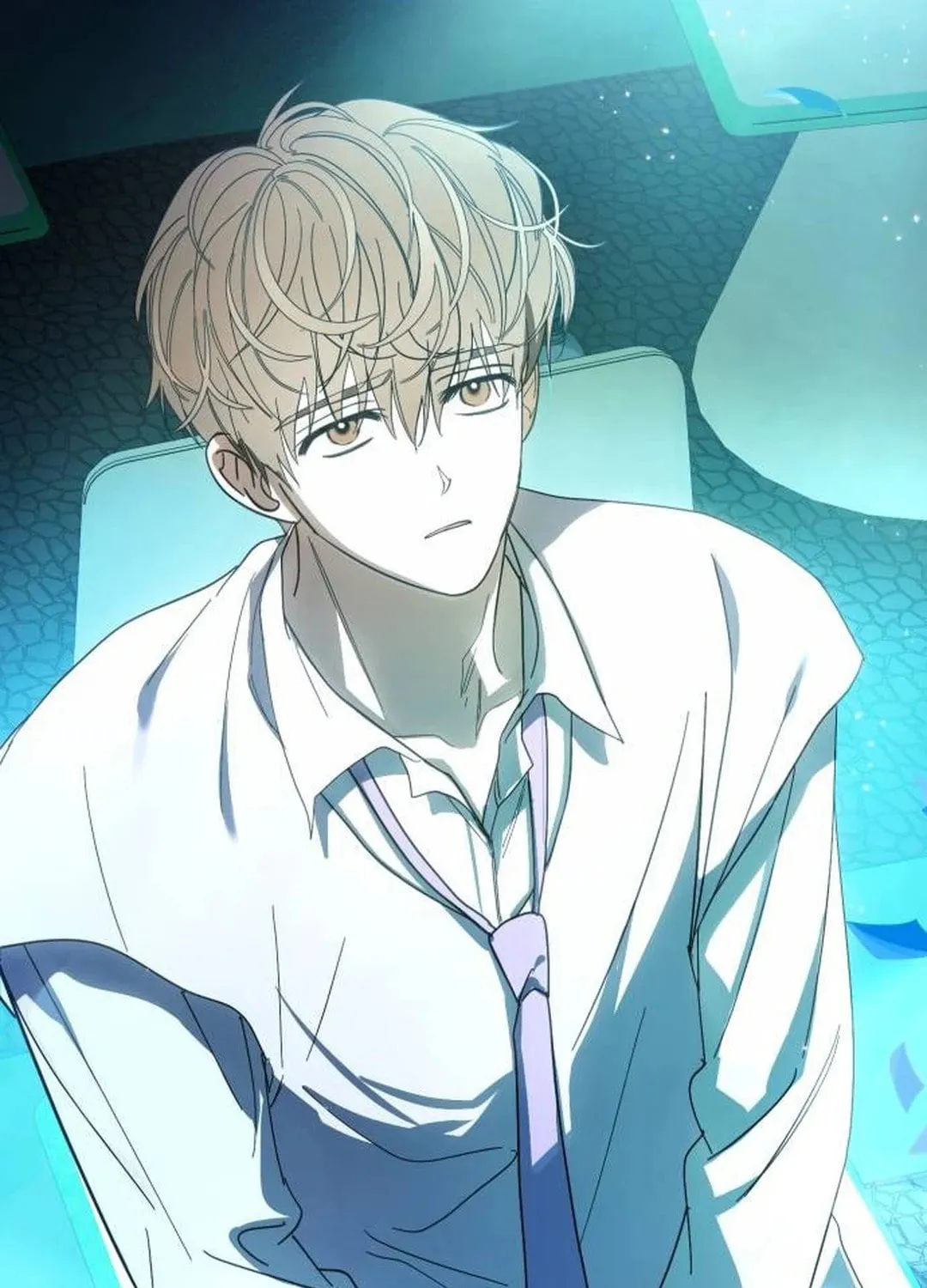 I Became the Youngest Member of Top Idol Chapter 29 page 52 - 