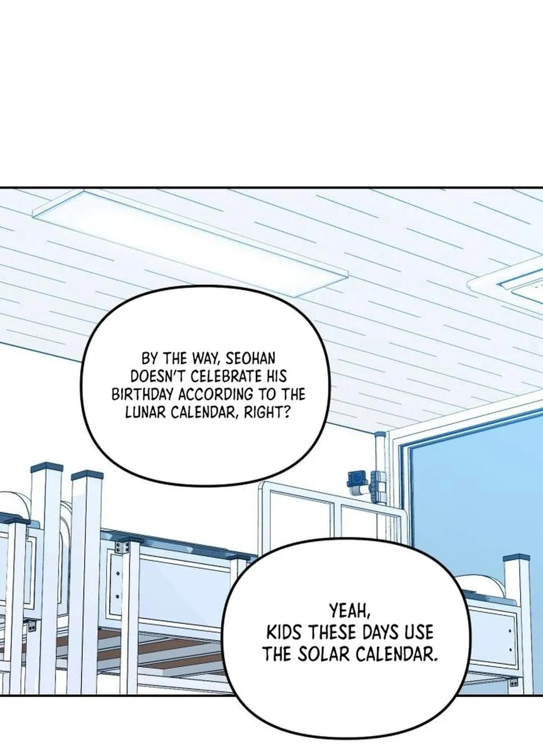I Became the Youngest Member of Top Idol Chapter 29 page 70 - 