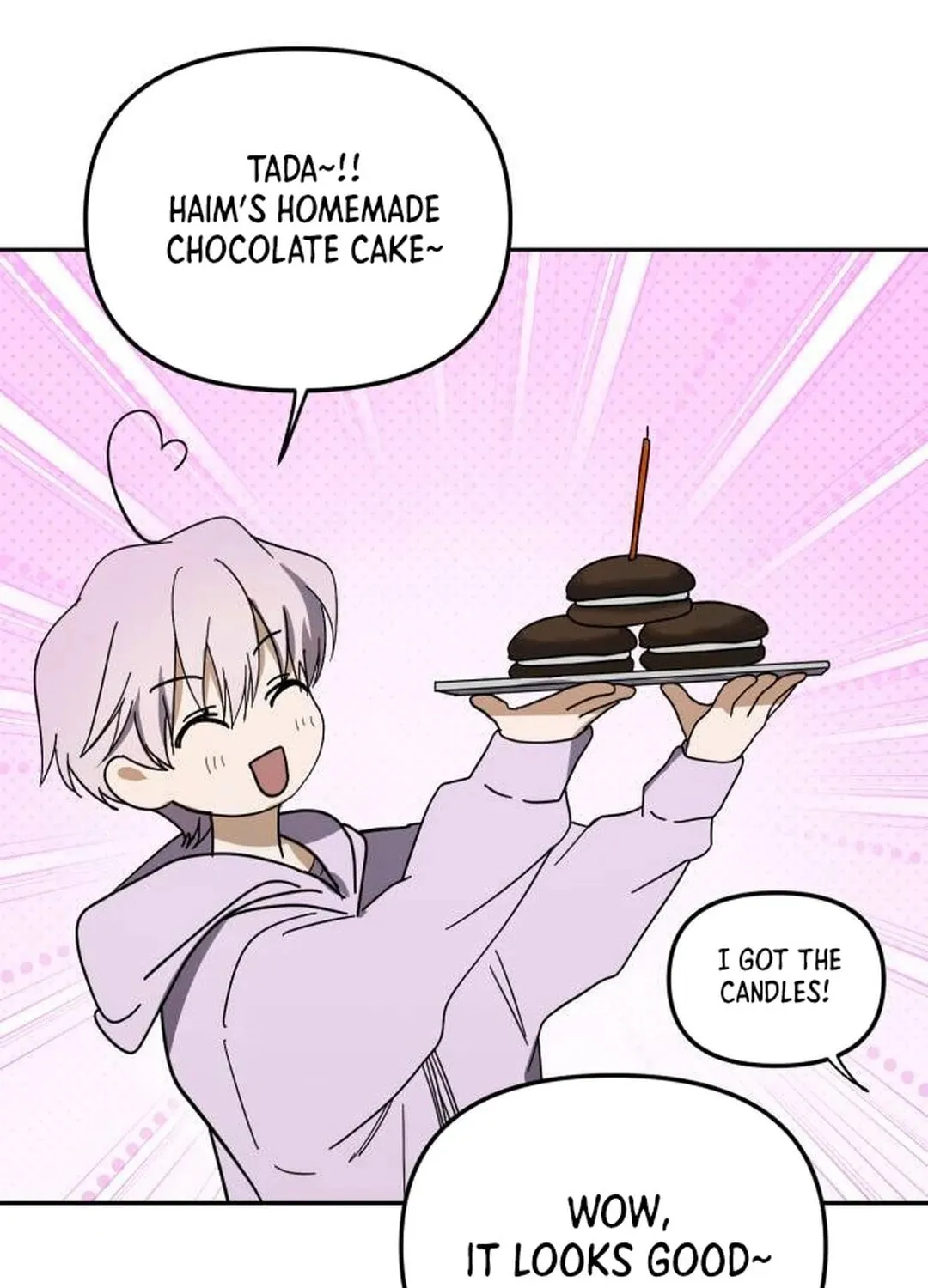I Became the Youngest Member of Top Idol Chapter 29 page 73 - 