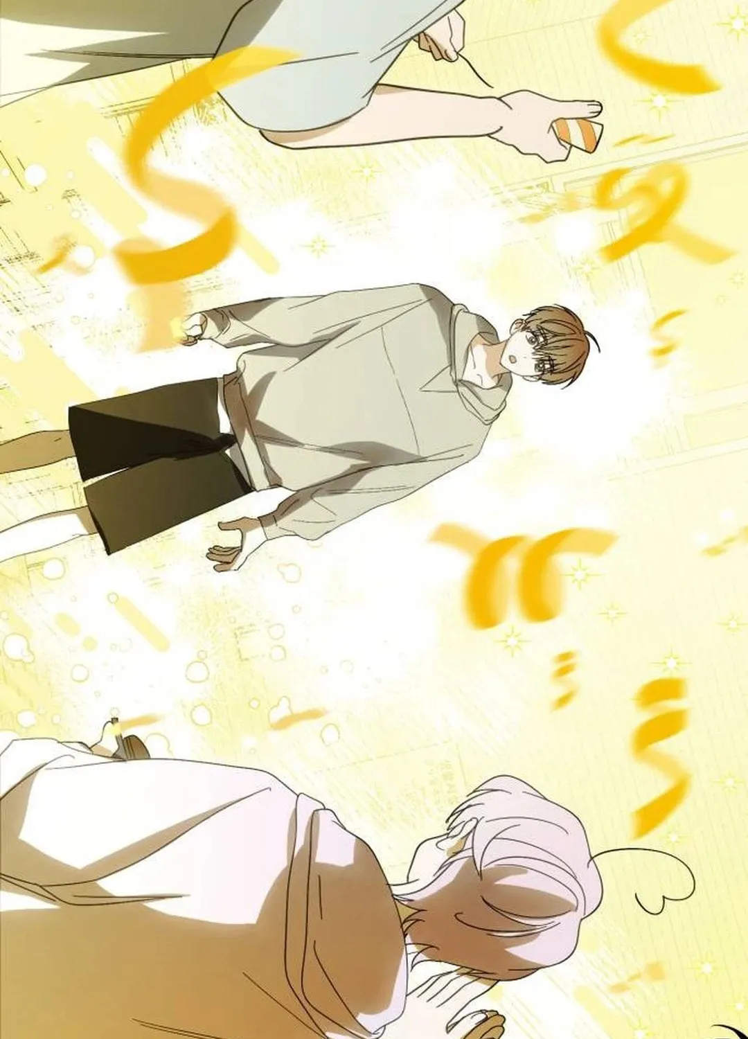 I Became the Youngest Member of Top Idol Chapter 29 page 99 - 
