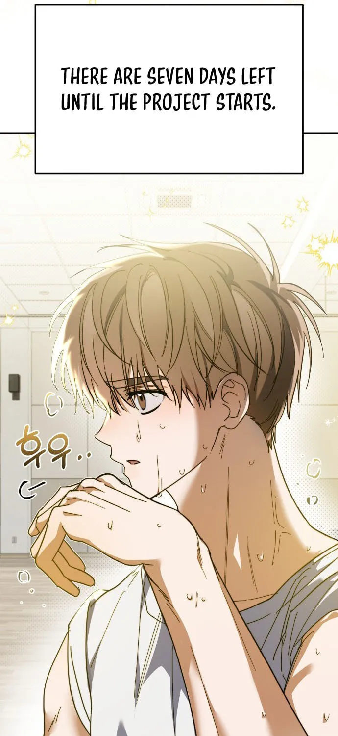 I Became the Youngest Member of Top Idol Chapter 3 page 12 - 