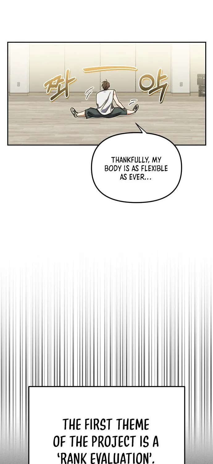 I Became the Youngest Member of Top Idol Chapter 3 page 15 - 