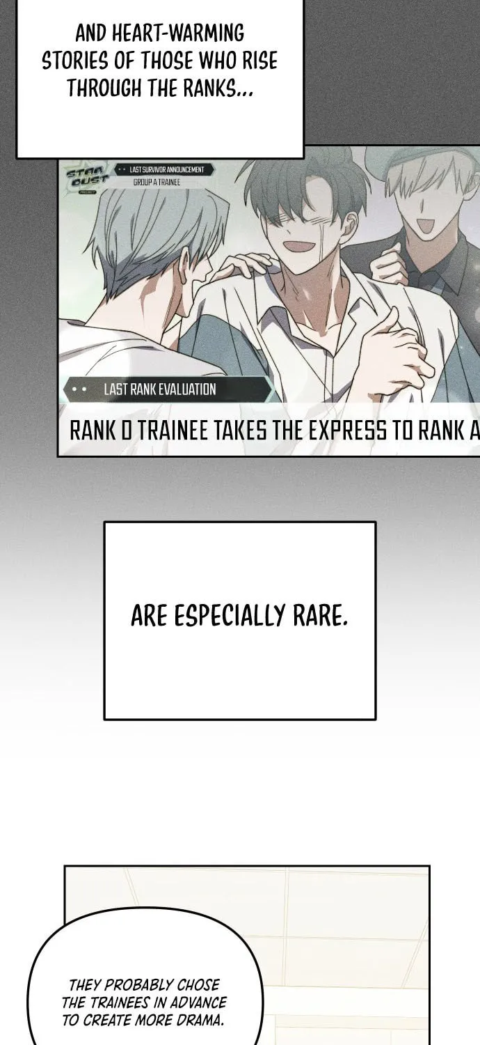 I Became the Youngest Member of Top Idol Chapter 3 page 17 - 