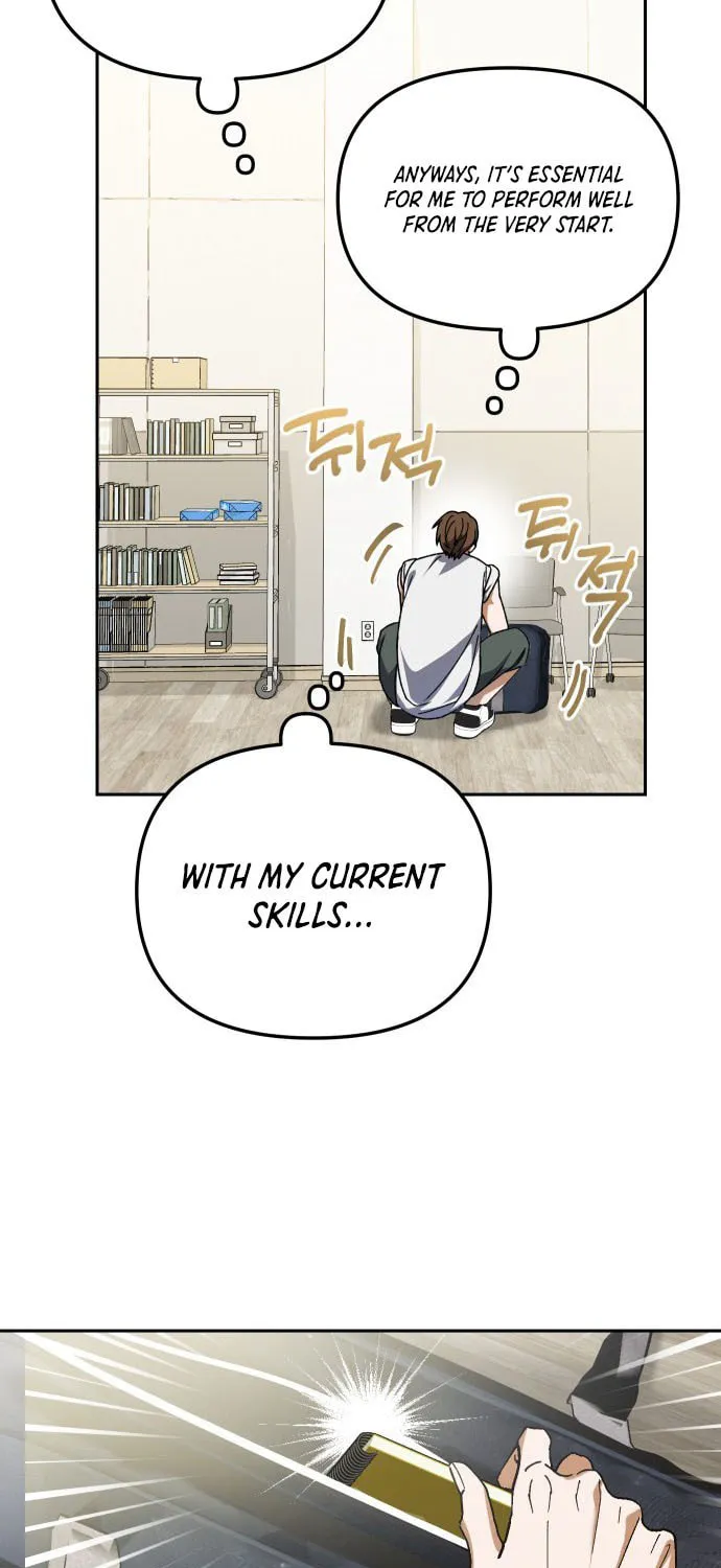 I Became the Youngest Member of Top Idol Chapter 3 page 18 - 