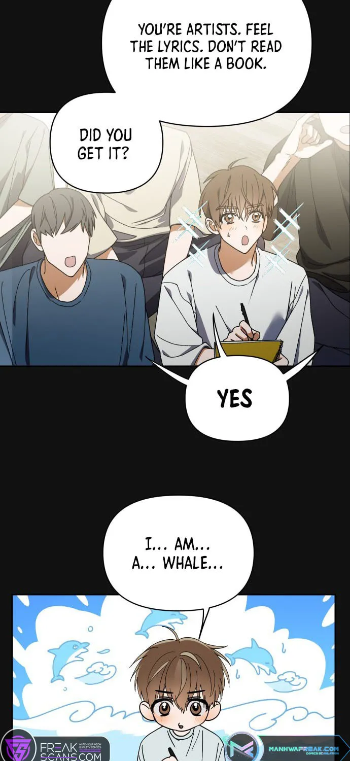 I Became the Youngest Member of Top Idol Chapter 3 page 23 - 