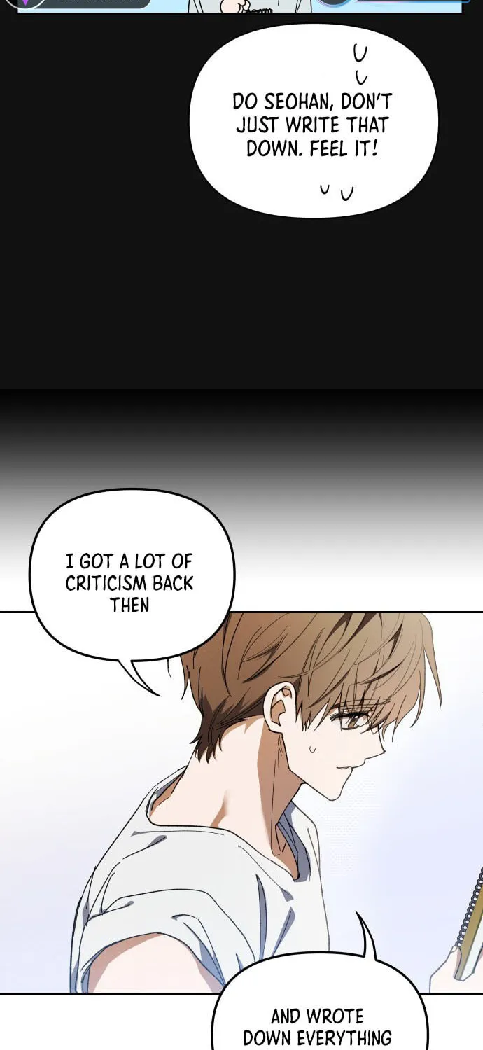 I Became the Youngest Member of Top Idol Chapter 3 page 24 - 