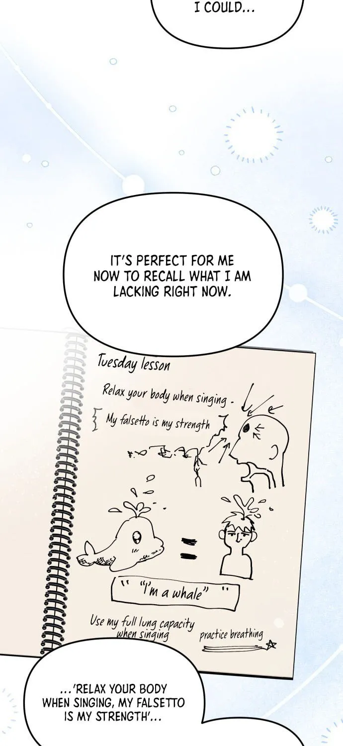 I Became the Youngest Member of Top Idol Chapter 3 page 25 - 