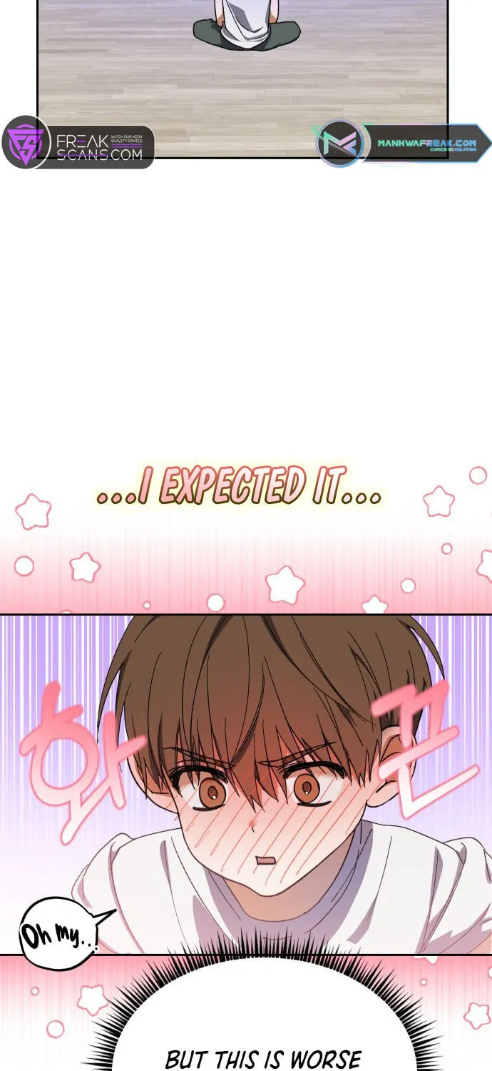 I Became the Youngest Member of Top Idol Chapter 3 page 28 - 
