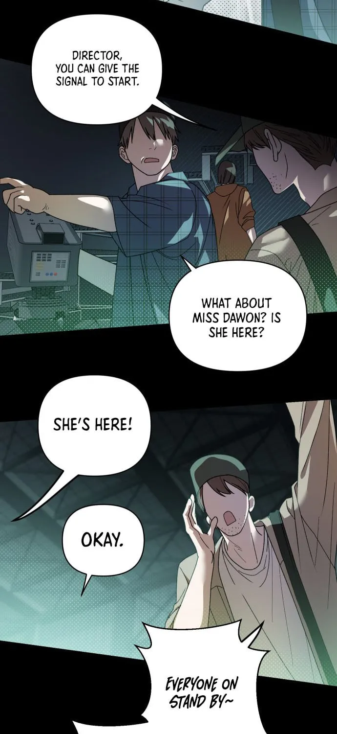 I Became the Youngest Member of Top Idol Chapter 3 page 35 - 