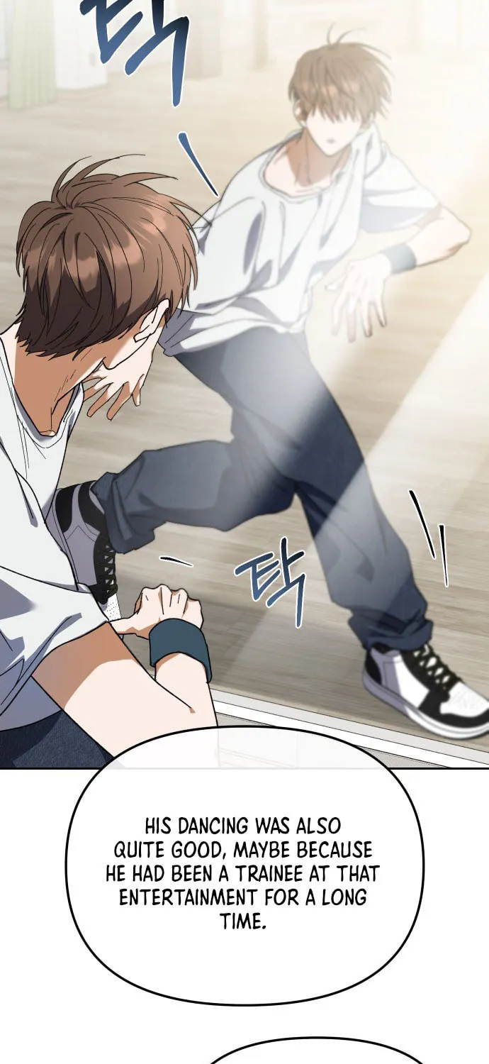 I Became the Youngest Member of Top Idol Chapter 3 page 5 - 