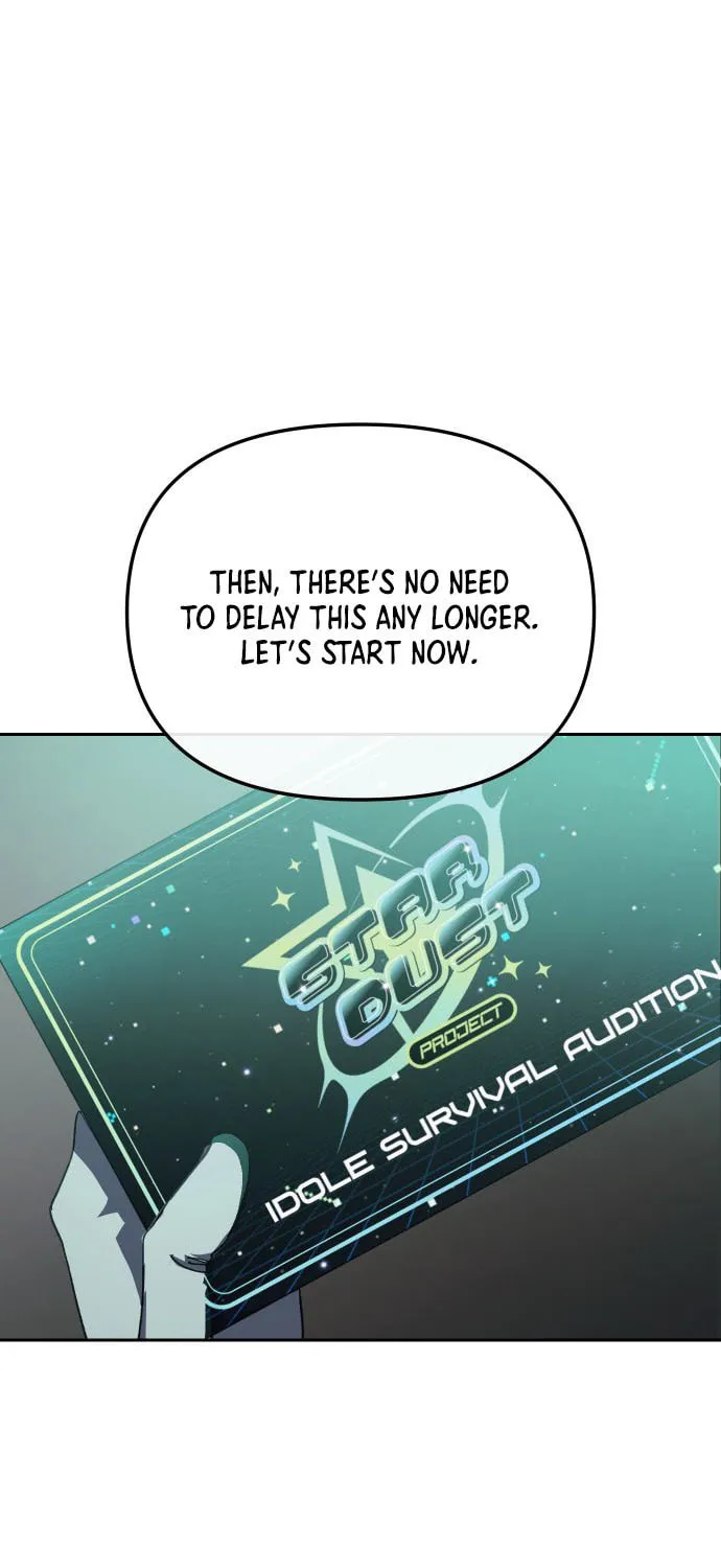 I Became the Youngest Member of Top Idol Chapter 3 page 41 - 