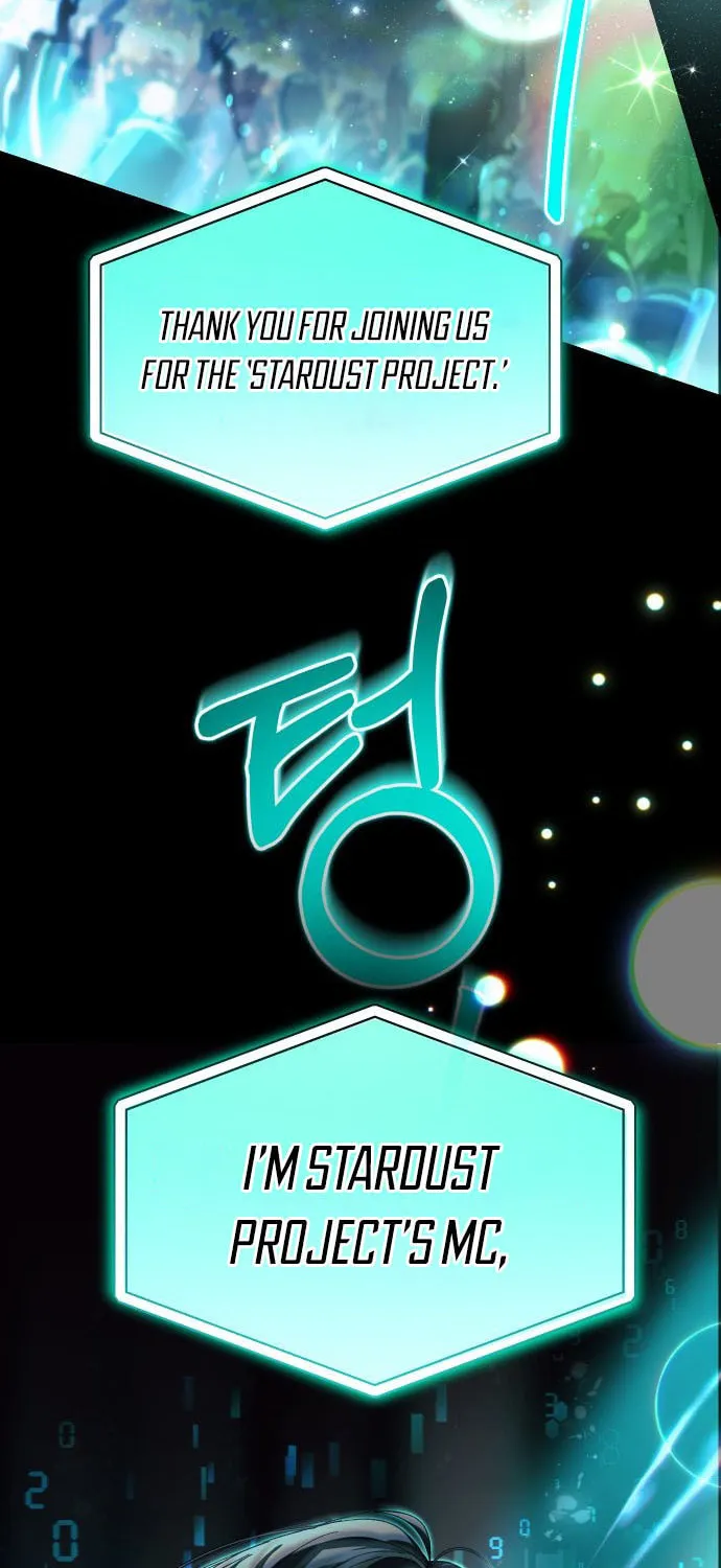 I Became the Youngest Member of Top Idol Chapter 3 page 44 - 