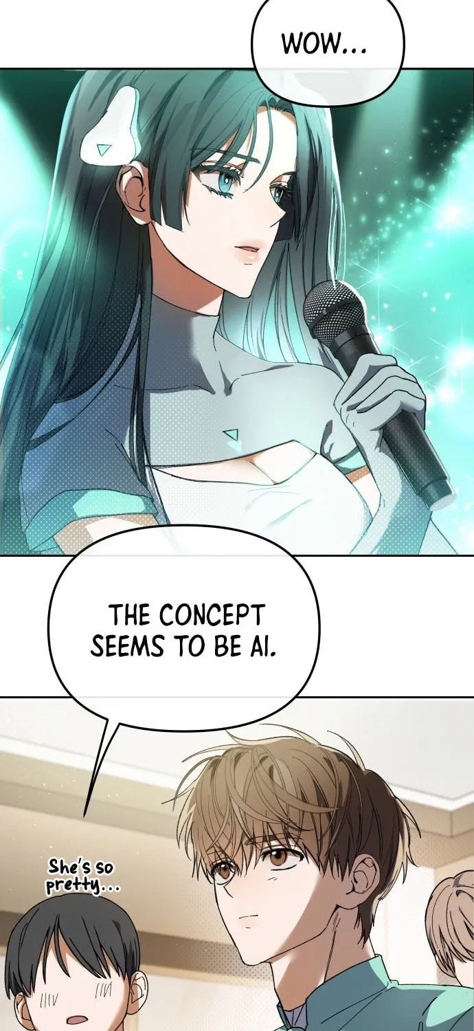 I Became the Youngest Member of Top Idol Chapter 3 page 49 - 