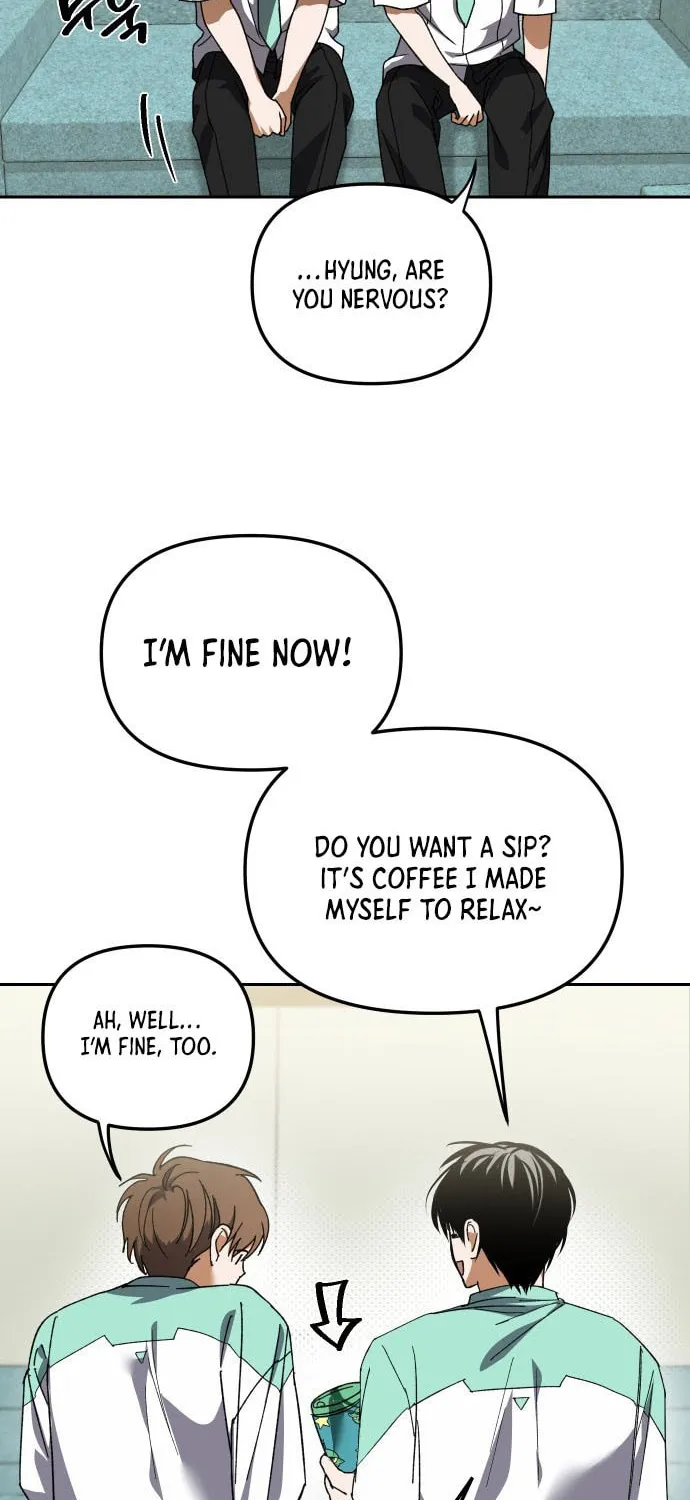 I Became the Youngest Member of Top Idol Chapter 3 page 51 - 
