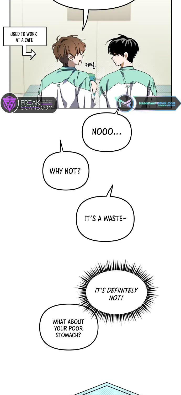 I Became the Youngest Member of Top Idol Chapter 3 page 59 - 