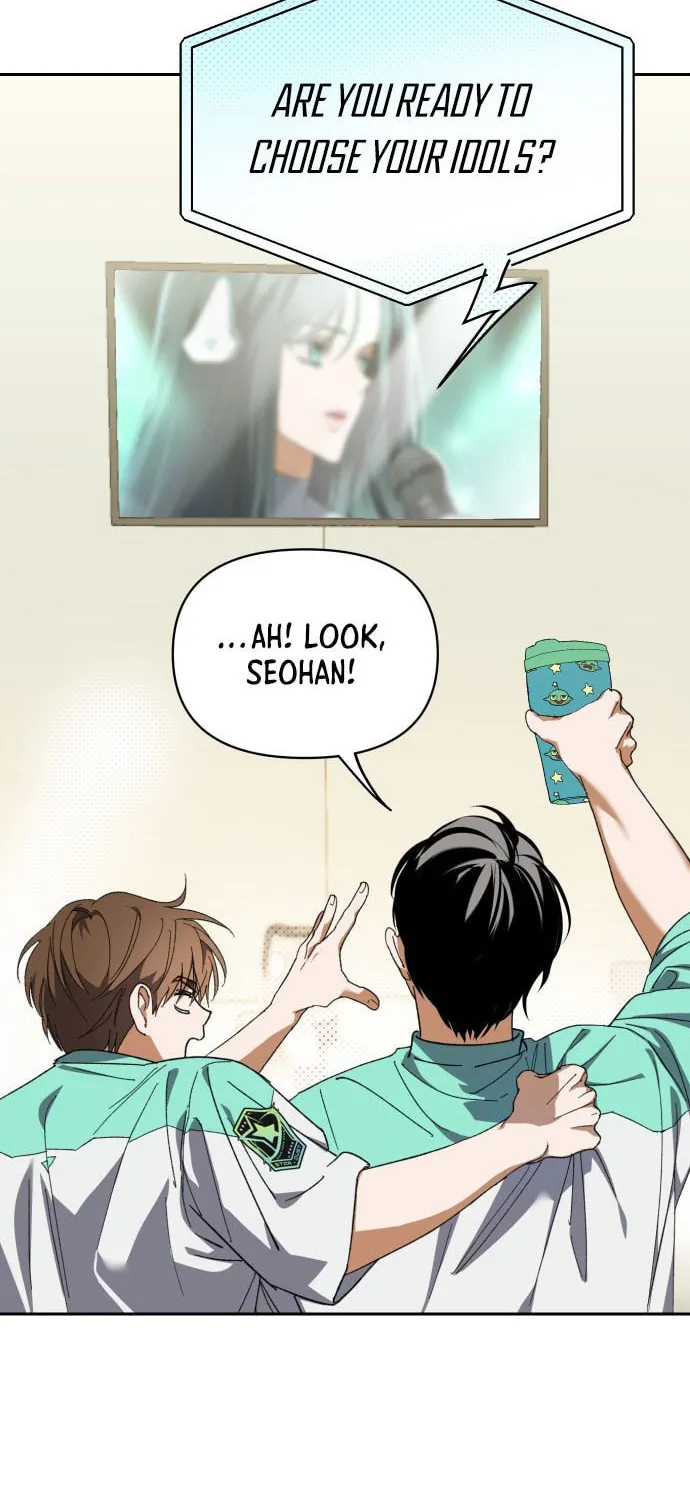 I Became the Youngest Member of Top Idol Chapter 3 page 60 - 