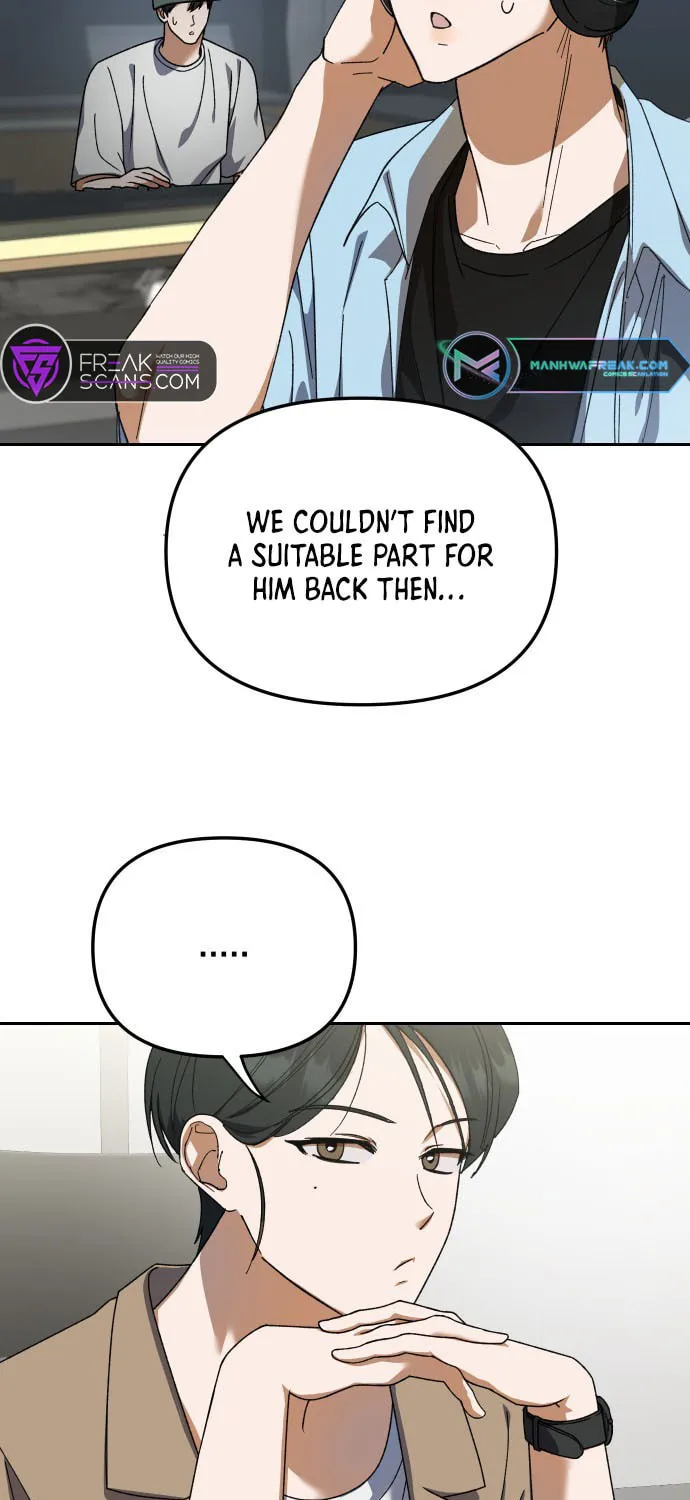 I Became the Youngest Member of Top Idol Chapter 3 page 7 - 