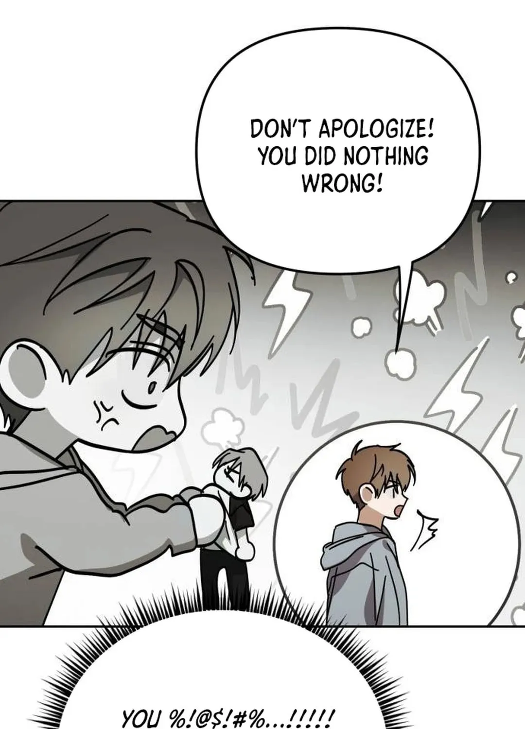 I Became the Youngest Member of Top Idol Chapter 30 page 115 - 