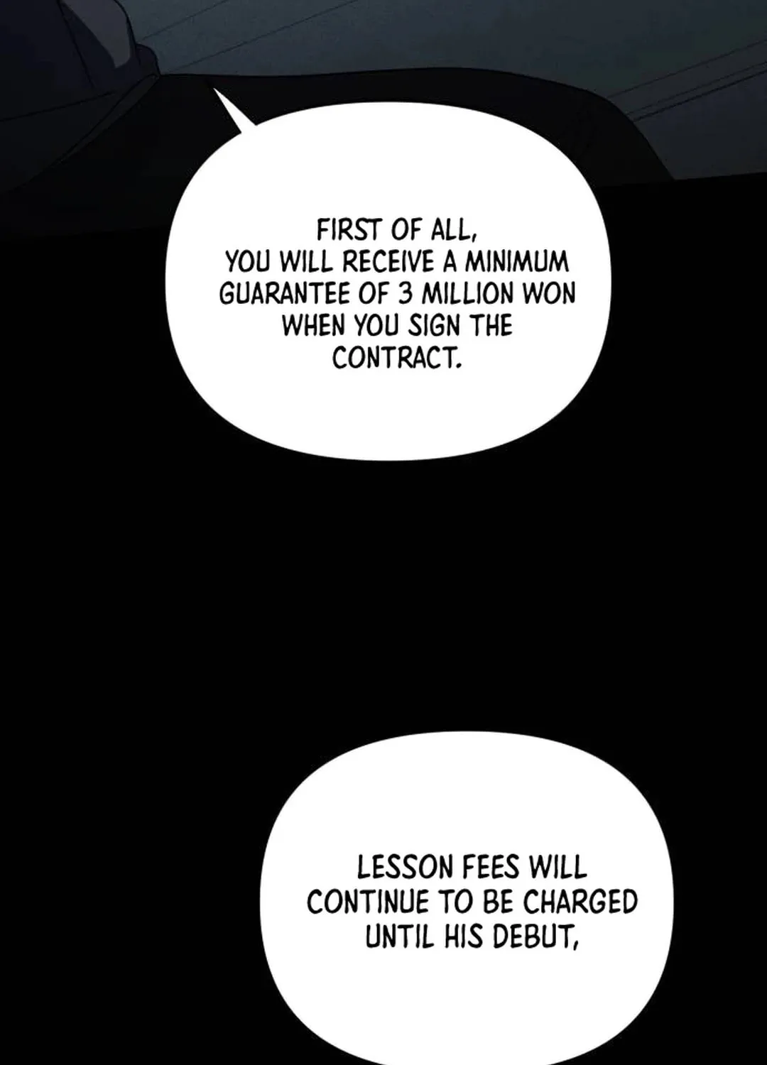 I Became the Youngest Member of Top Idol Chapter 30 page 26 - 