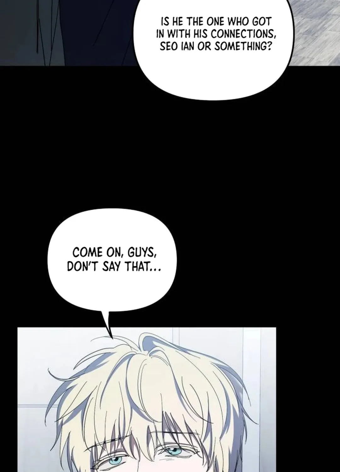 I Became the Youngest Member of Top Idol Chapter 30 page 30 - 
