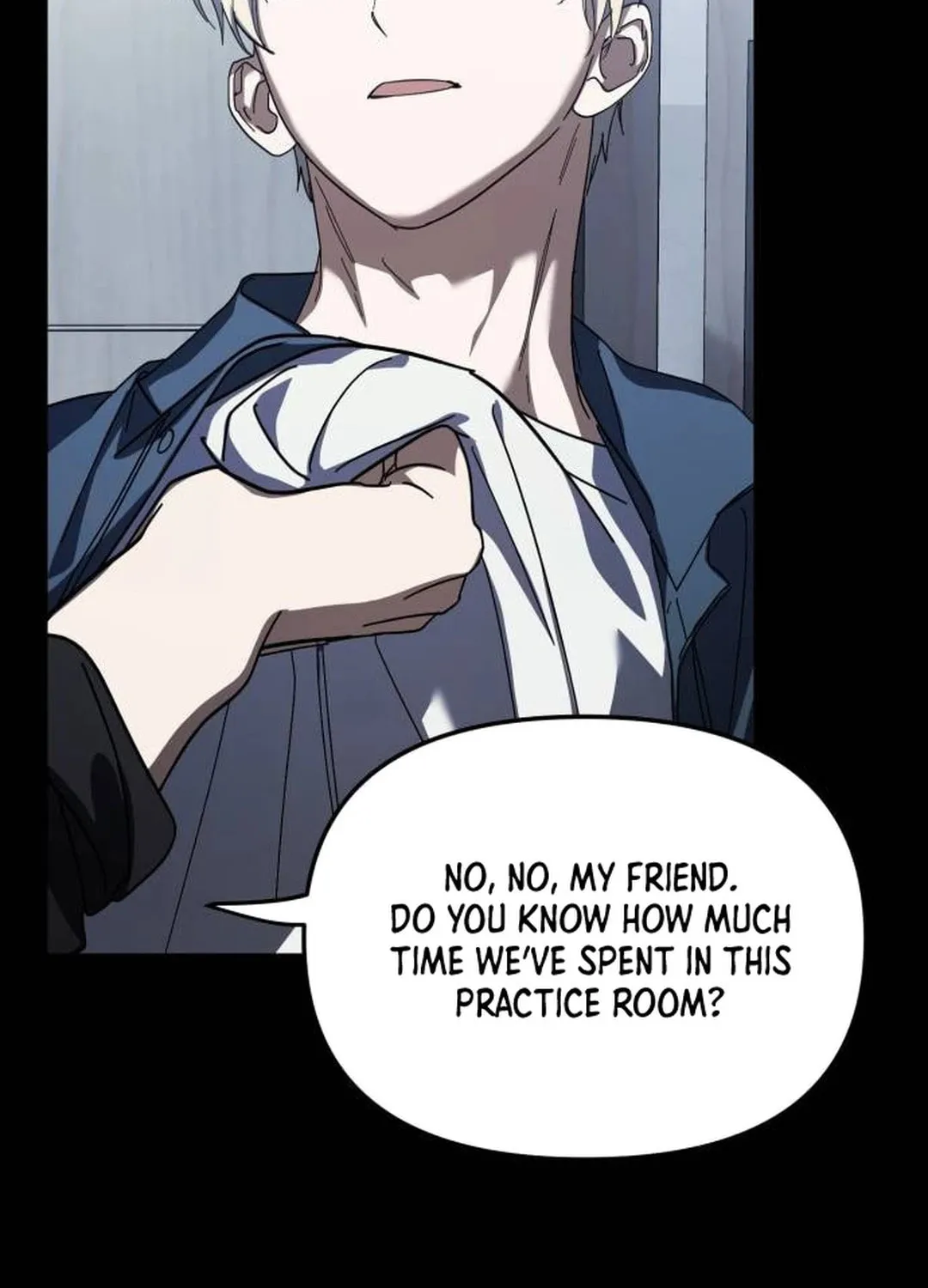 I Became the Youngest Member of Top Idol Chapter 30 page 31 - 