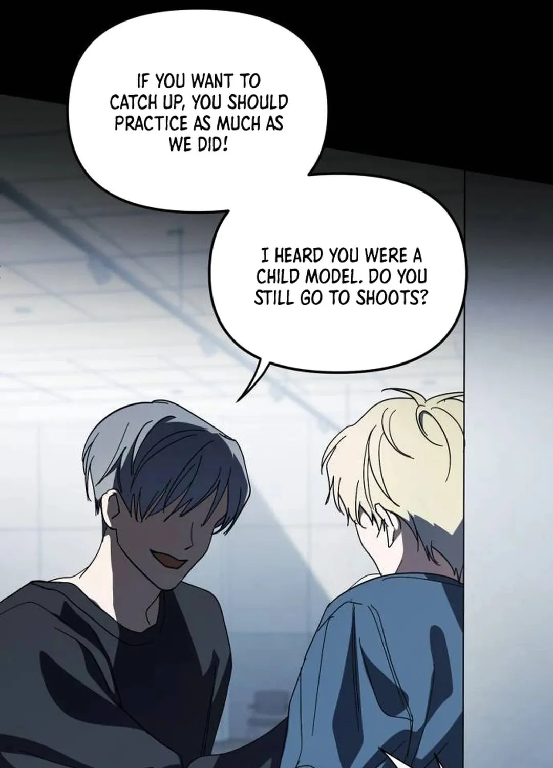I Became the Youngest Member of Top Idol Chapter 30 page 32 - 
