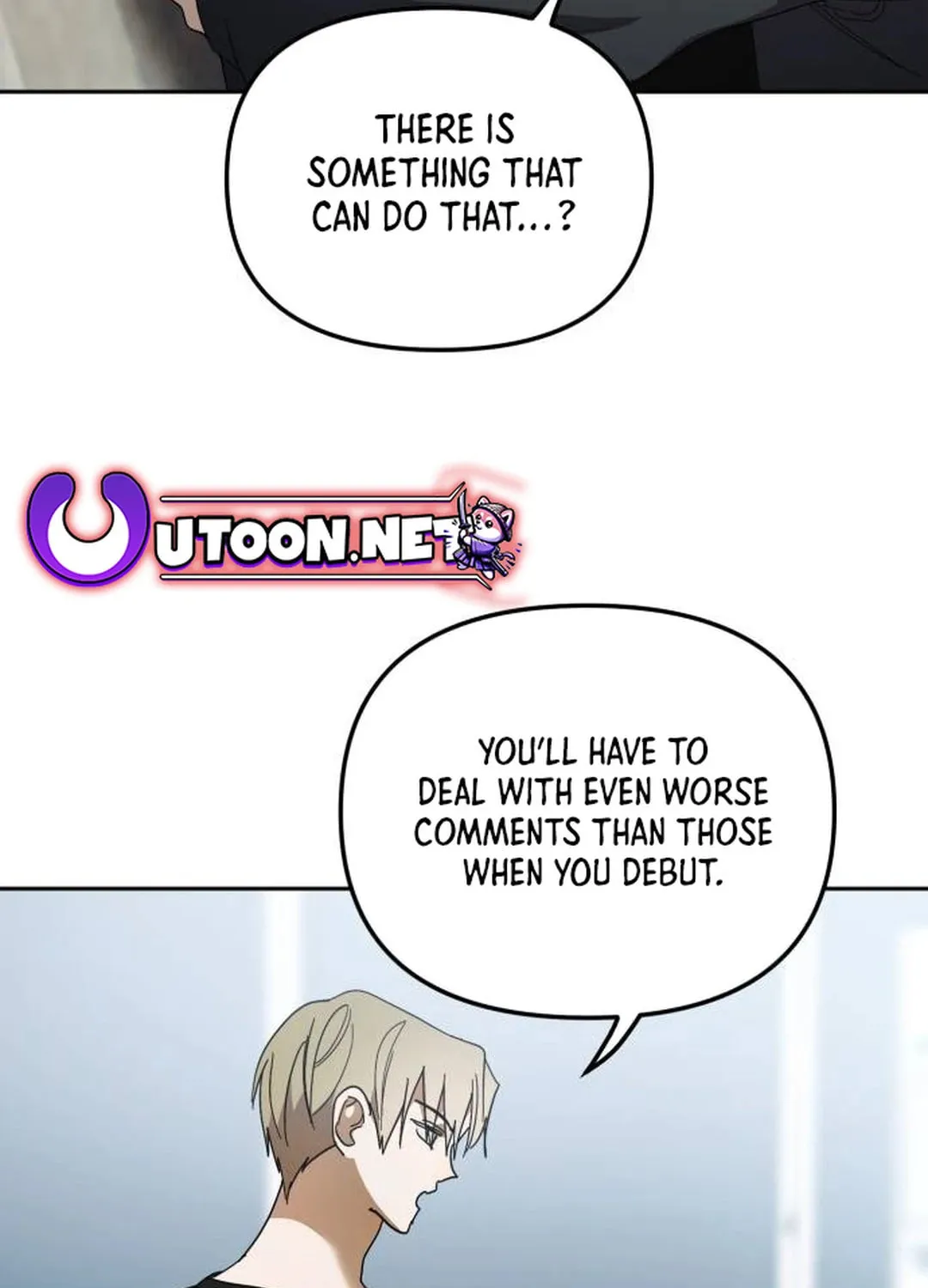 I Became the Youngest Member of Top Idol Chapter 30 page 81 - 