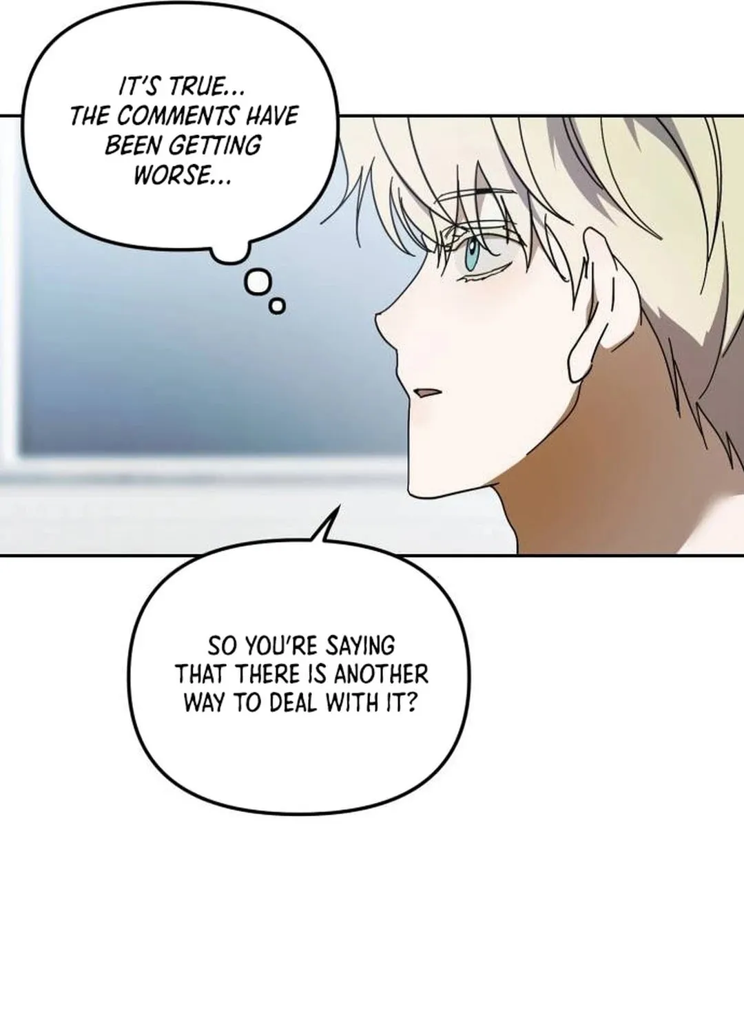 I Became the Youngest Member of Top Idol Chapter 30 page 84 - 