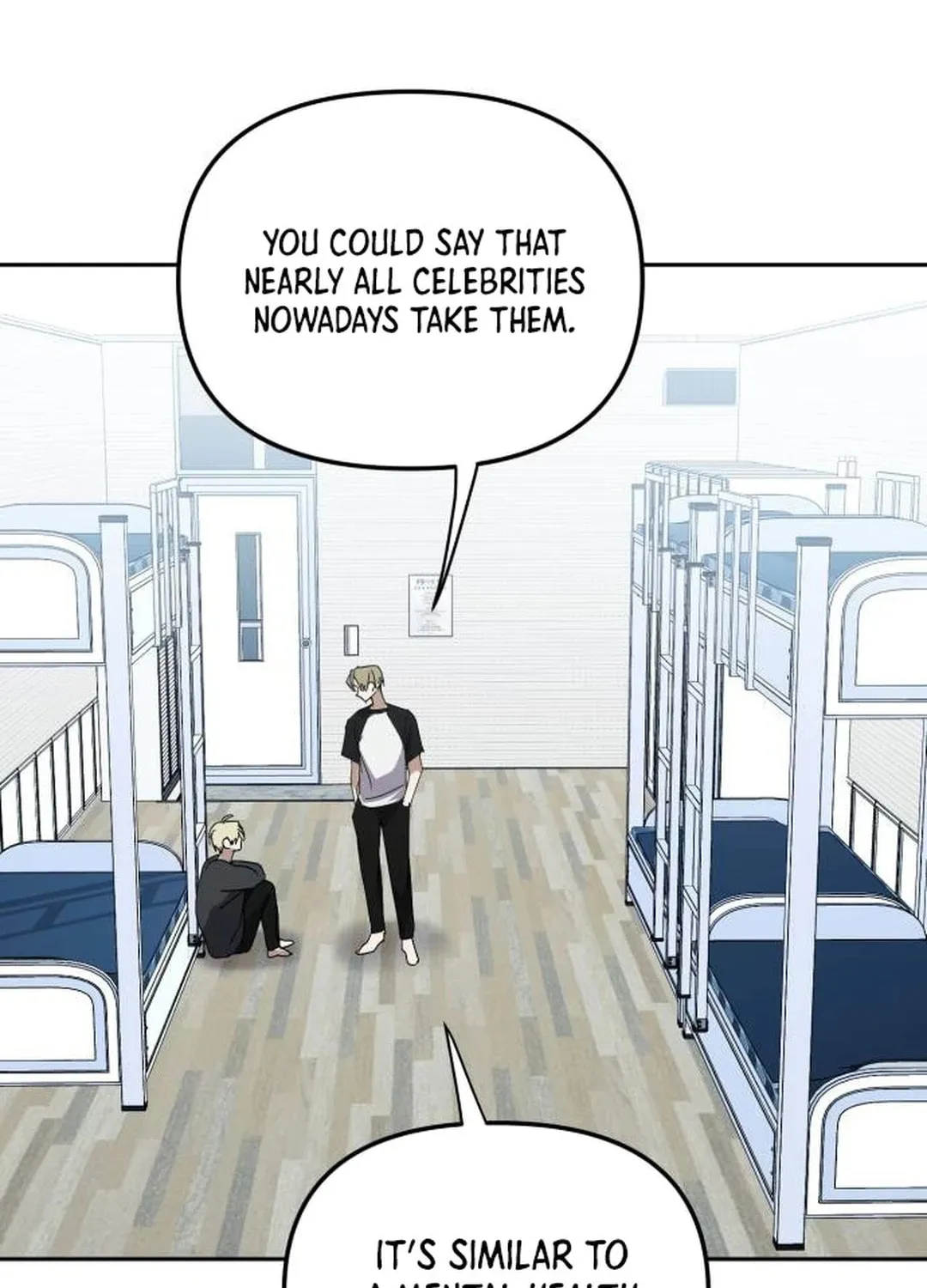 I Became the Youngest Member of Top Idol Chapter 30 page 85 - 
