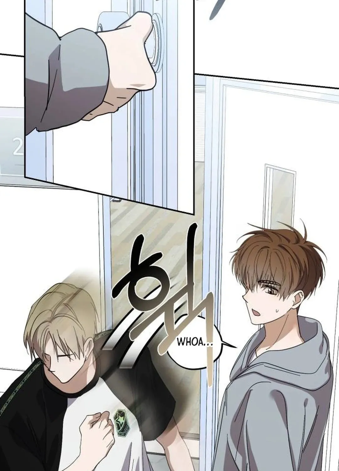I Became the Youngest Member of Top Idol Chapter 30 page 93 - 