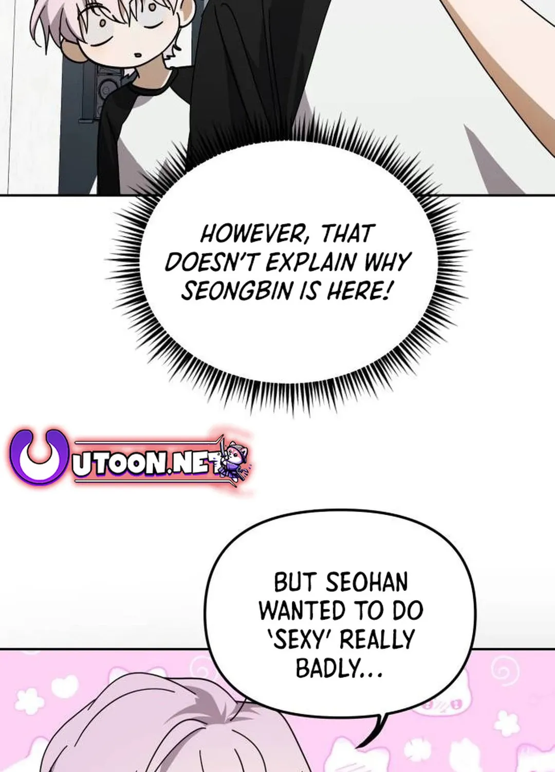I Became the Youngest Member of Top Idol Chapter 31 page 111 - 