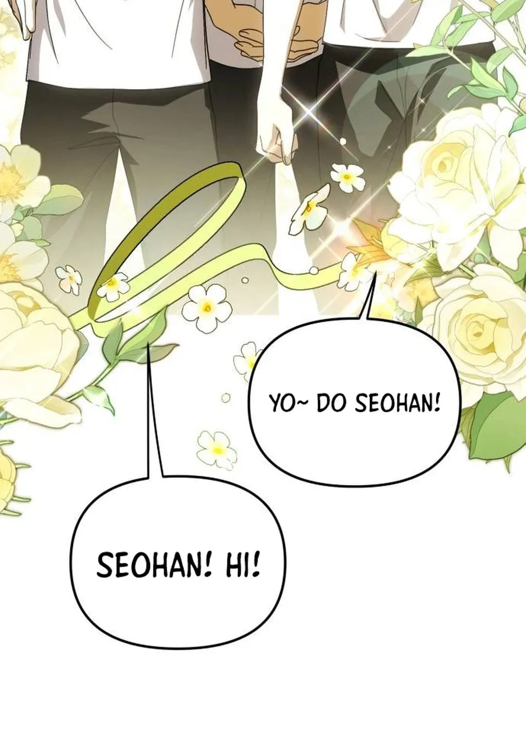 I Became the Youngest Member of Top Idol Chapter 31 page 119 - 