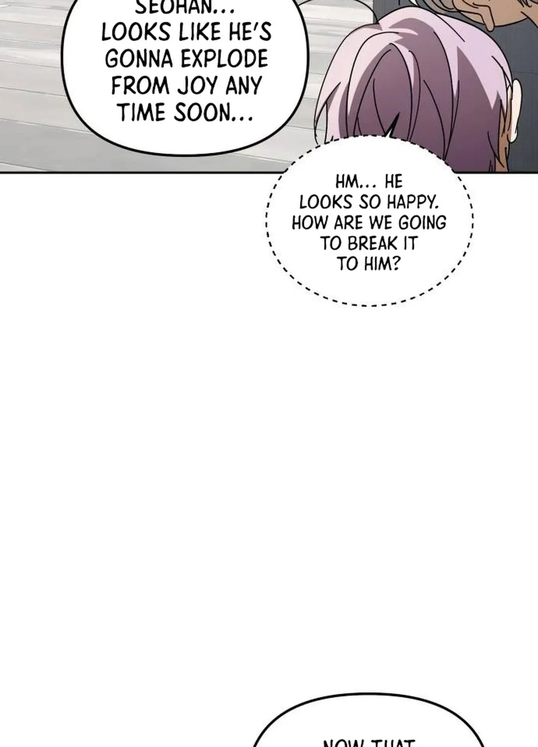 I Became the Youngest Member of Top Idol Chapter 31 page 125 - 