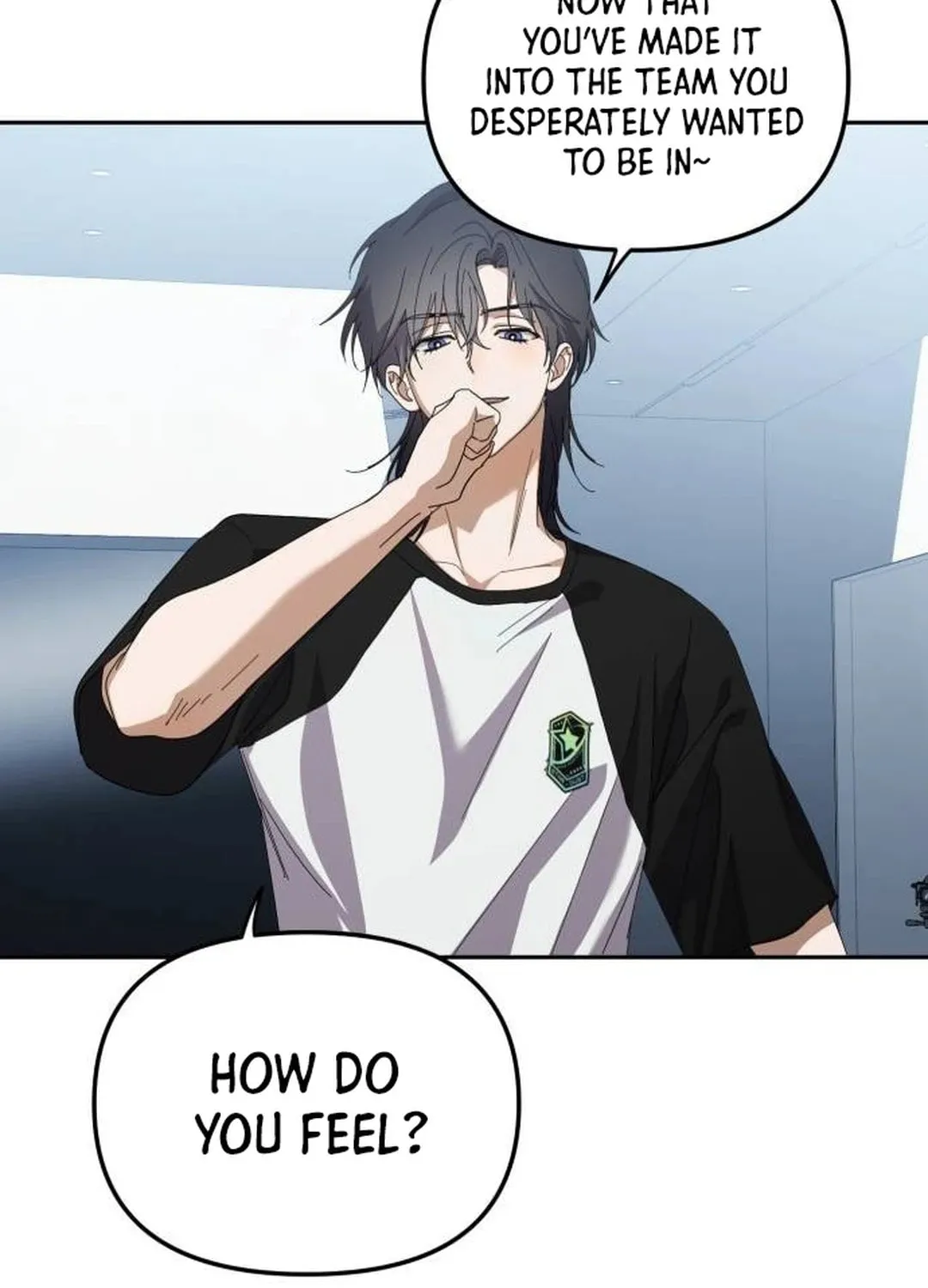 I Became the Youngest Member of Top Idol Chapter 31 page 126 - 