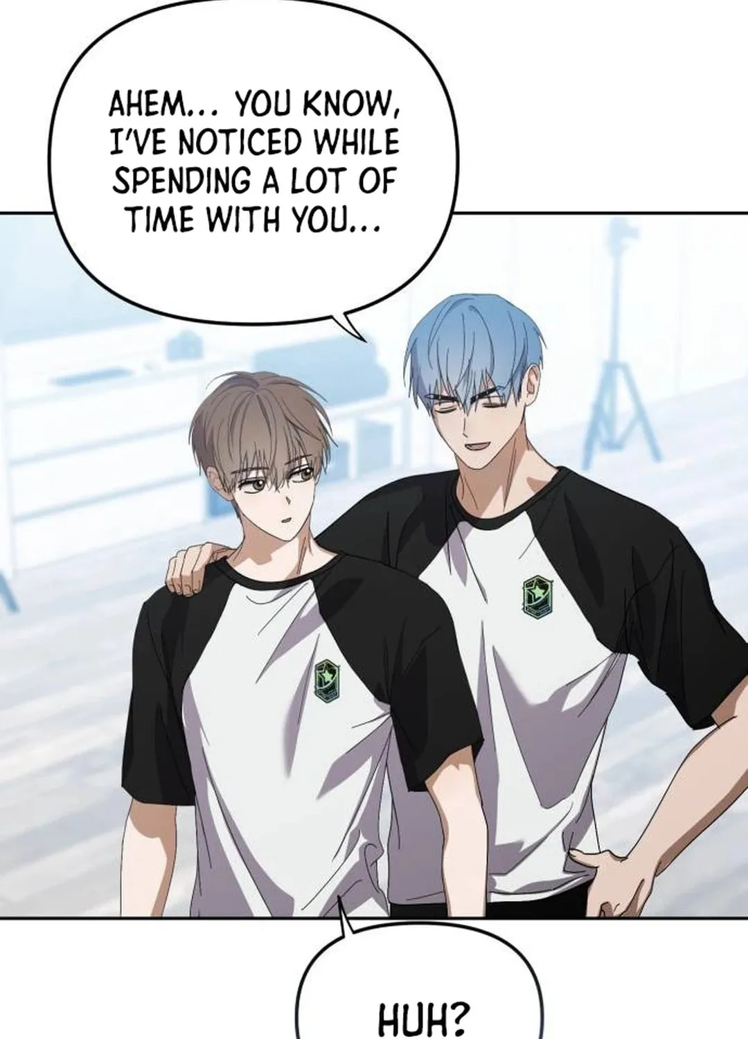 I Became the Youngest Member of Top Idol Chapter 31 page 129 - 