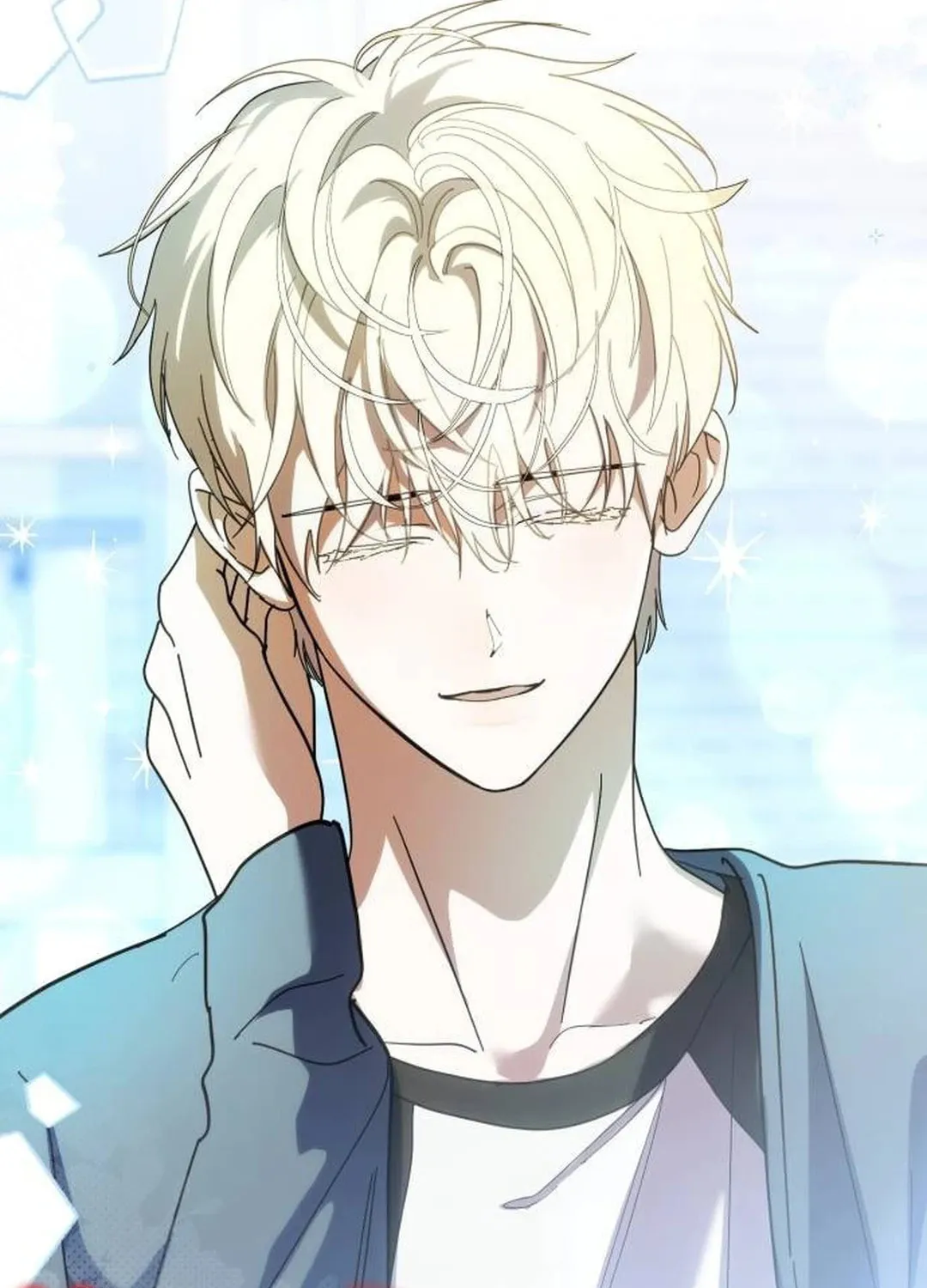 I Became the Youngest Member of Top Idol Chapter 31 page 15 - 