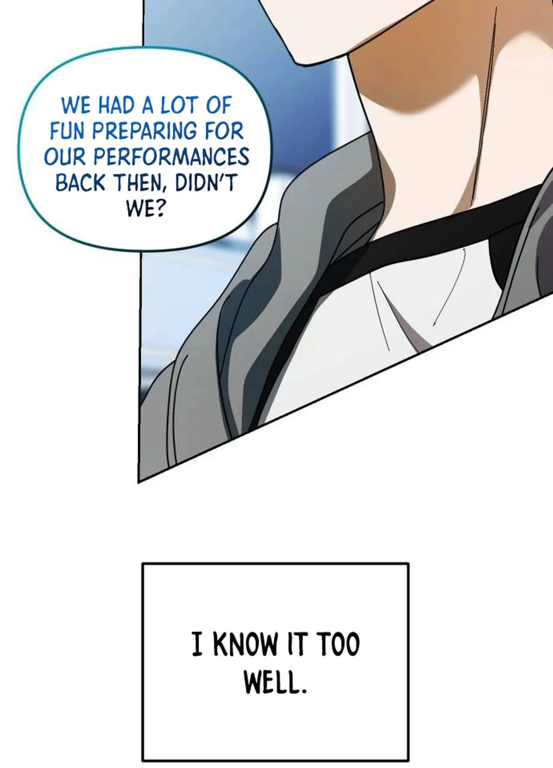 I Became the Youngest Member of Top Idol Chapter 31 page 17 - 