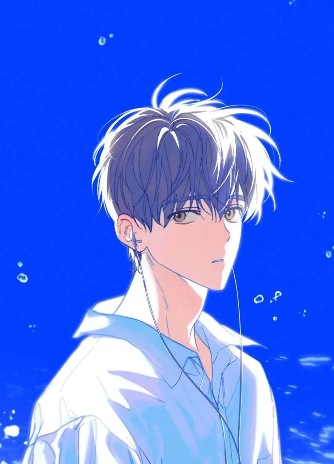 I Became the Youngest Member of Top Idol Chapter 31 page 25 - 
