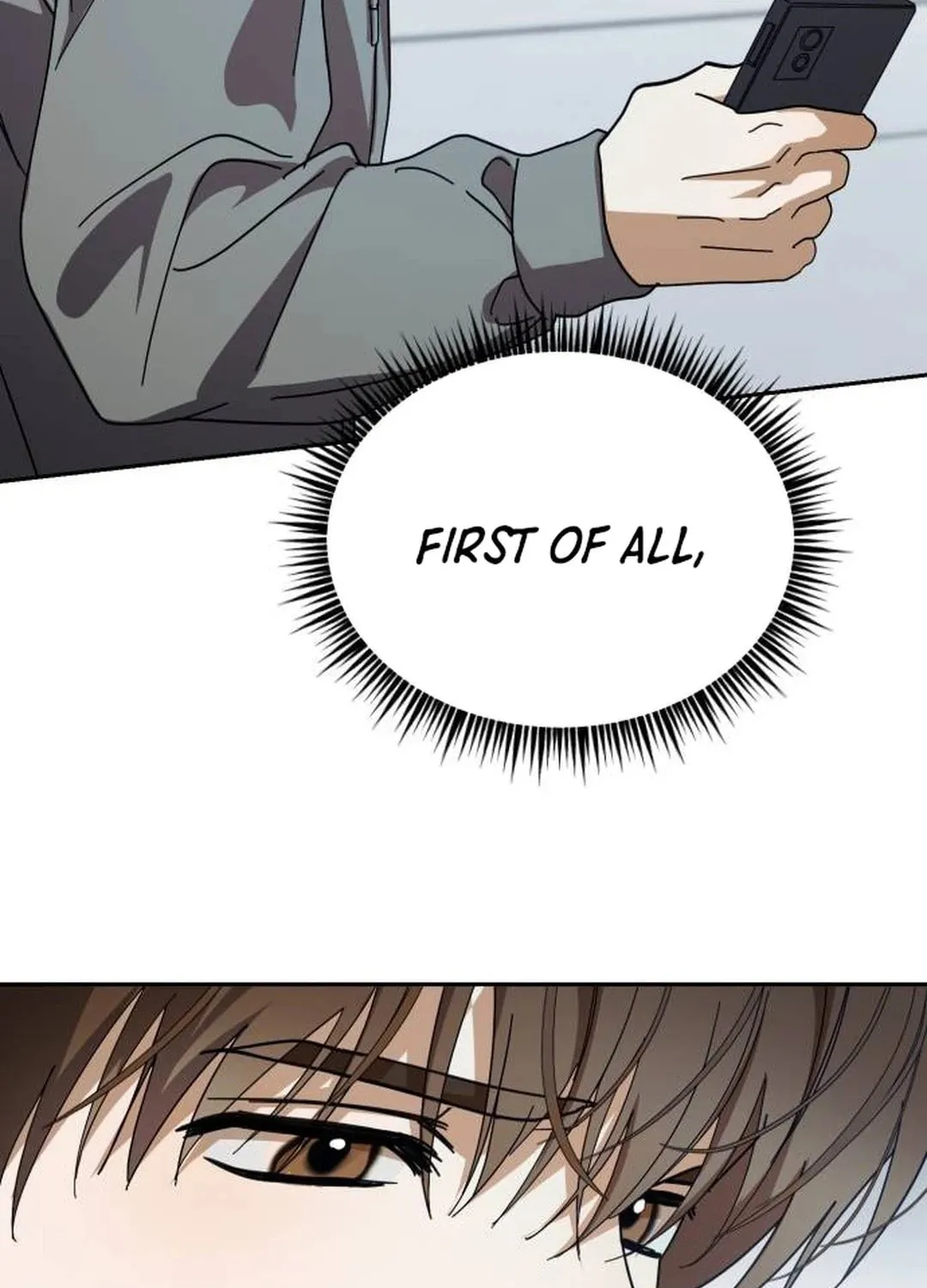I Became the Youngest Member of Top Idol Chapter 31 page 30 - 