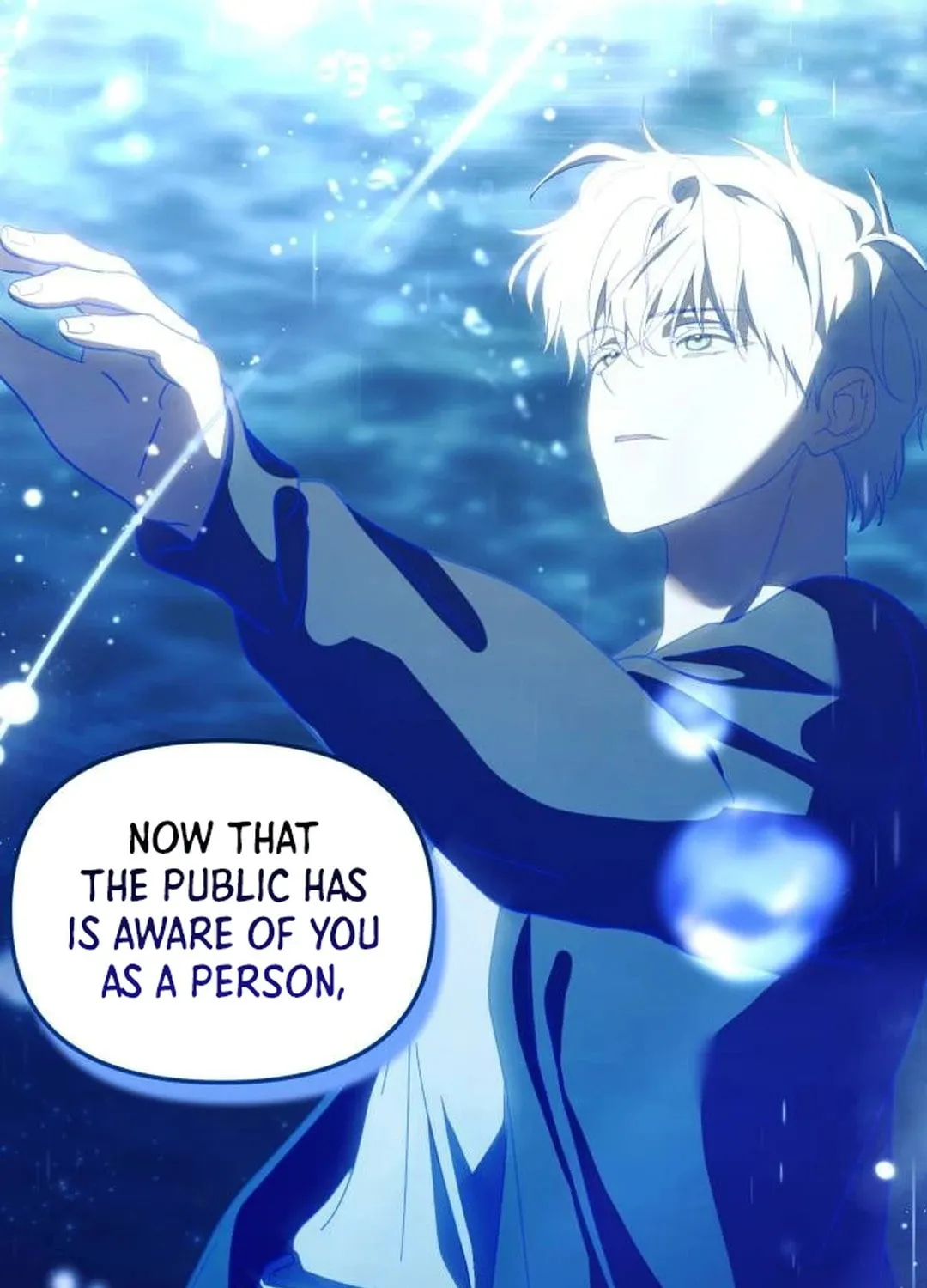 I Became the Youngest Member of Top Idol Chapter 31 page 5 - 