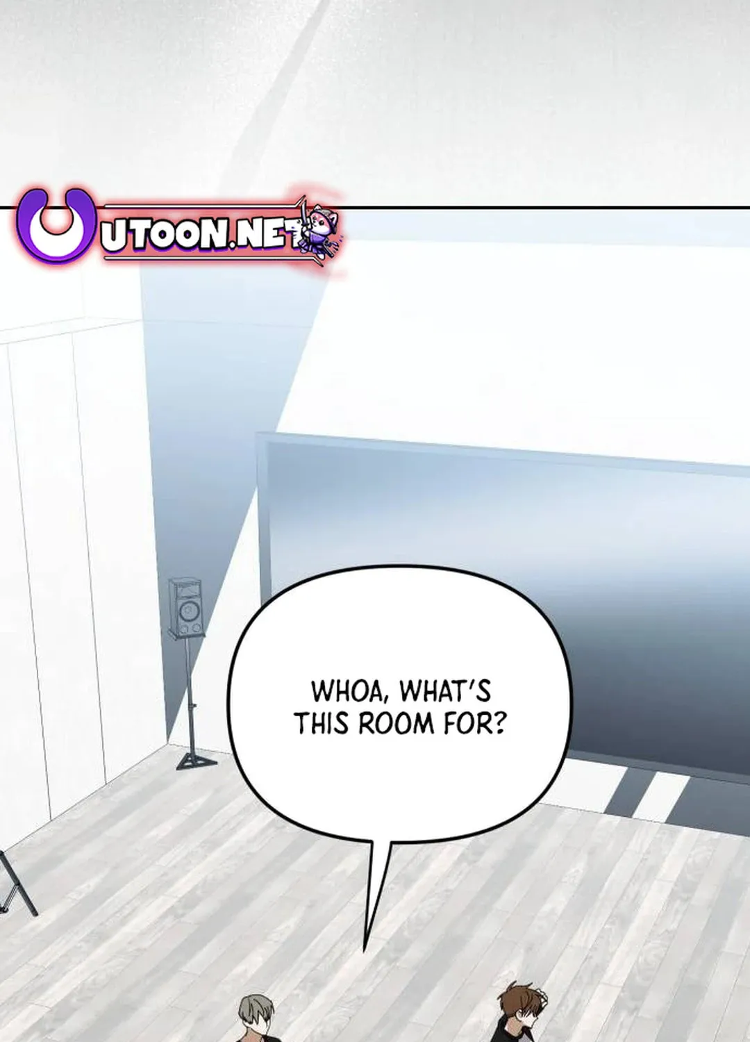 I Became the Youngest Member of Top Idol Chapter 31 page 44 - 