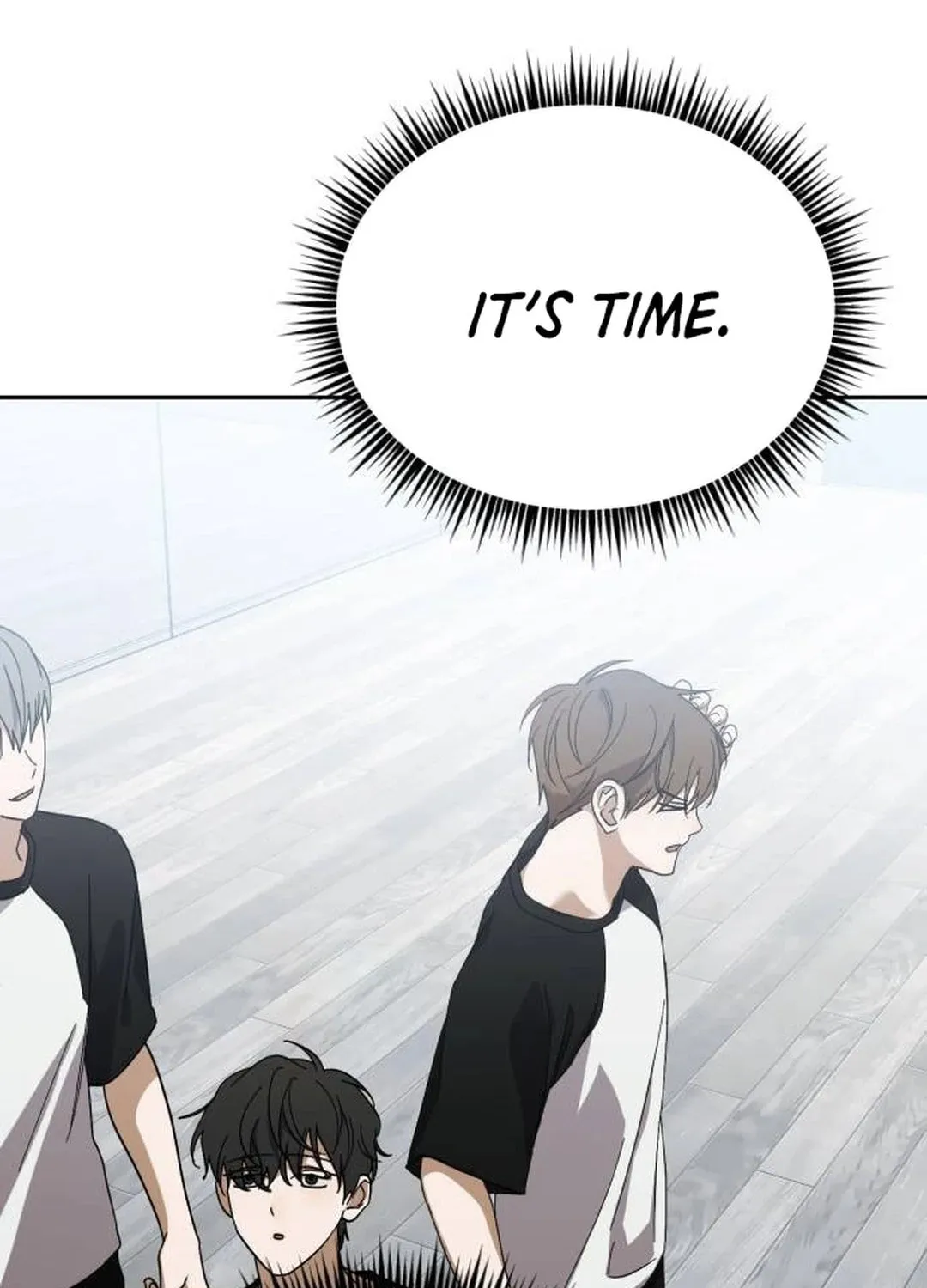 I Became the Youngest Member of Top Idol Chapter 31 page 47 - 