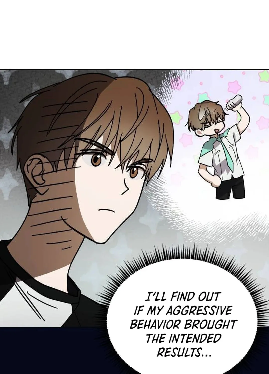 I Became the Youngest Member of Top Idol Chapter 31 page 49 - 