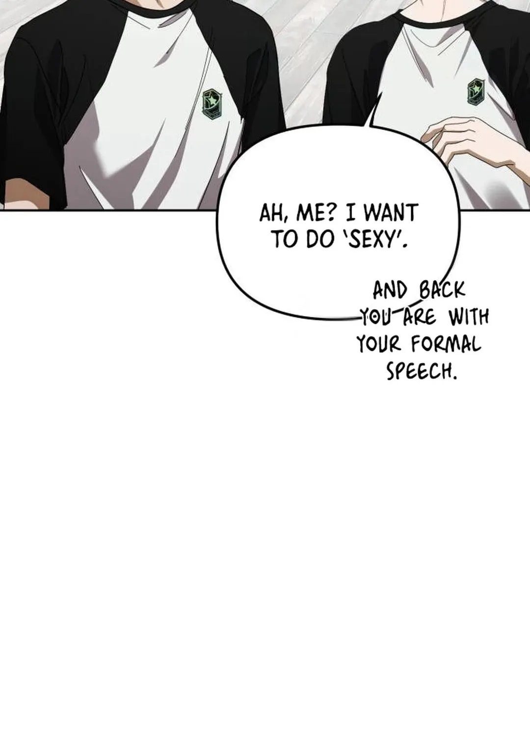 I Became the Youngest Member of Top Idol Chapter 31 page 59 - 