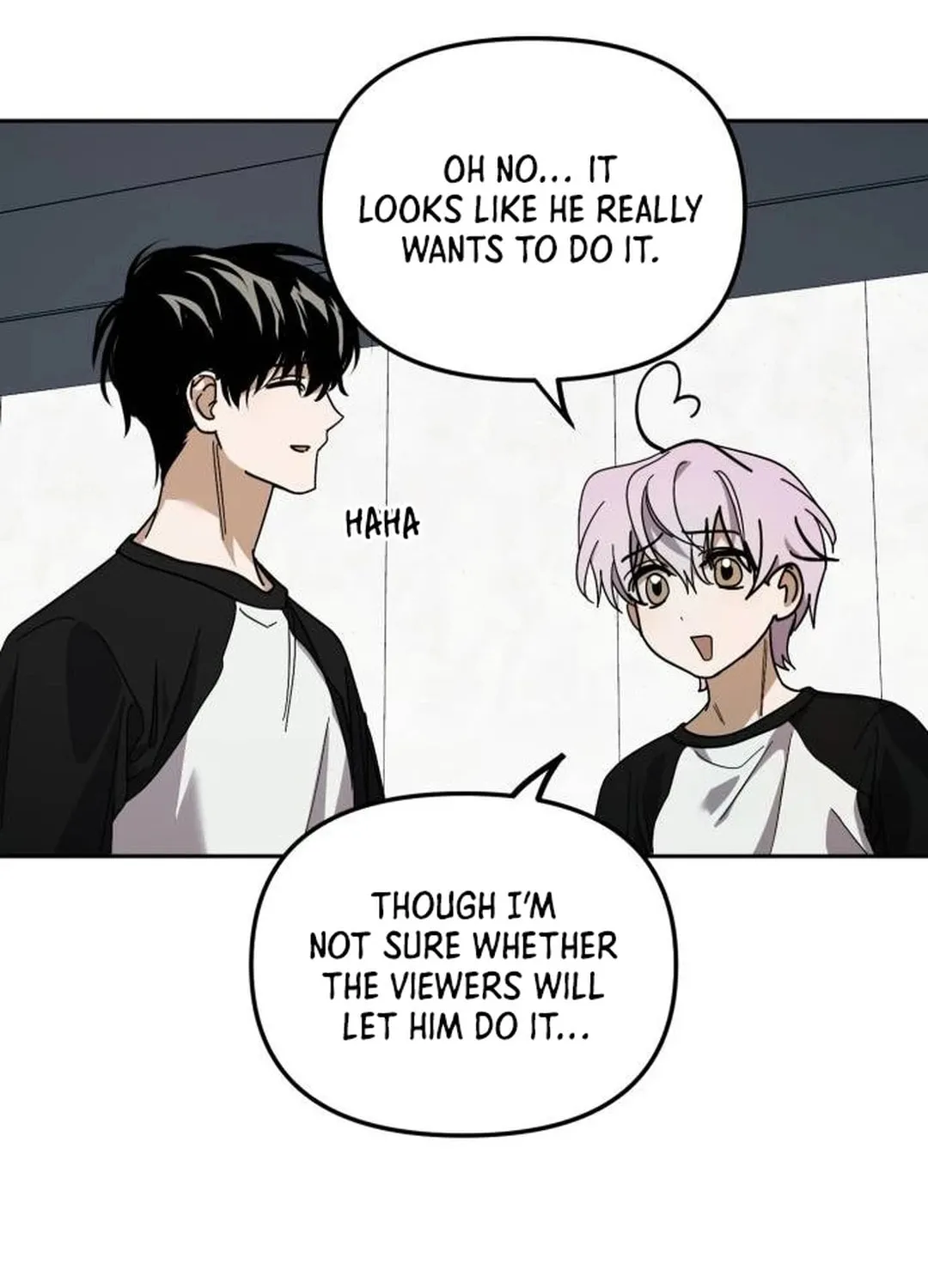I Became the Youngest Member of Top Idol Chapter 31 page 70 - 
