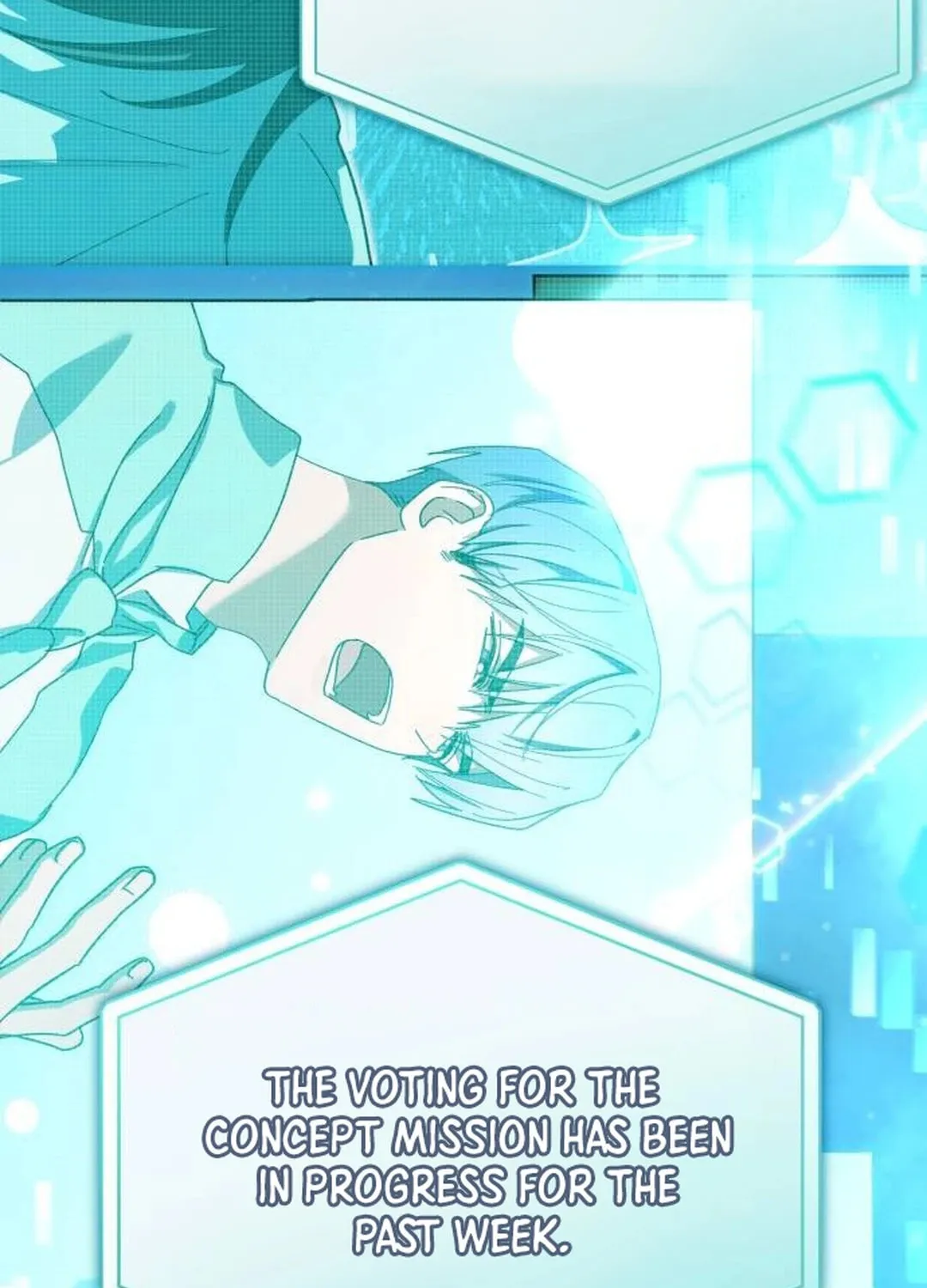 I Became the Youngest Member of Top Idol Chapter 31 page 73 - 