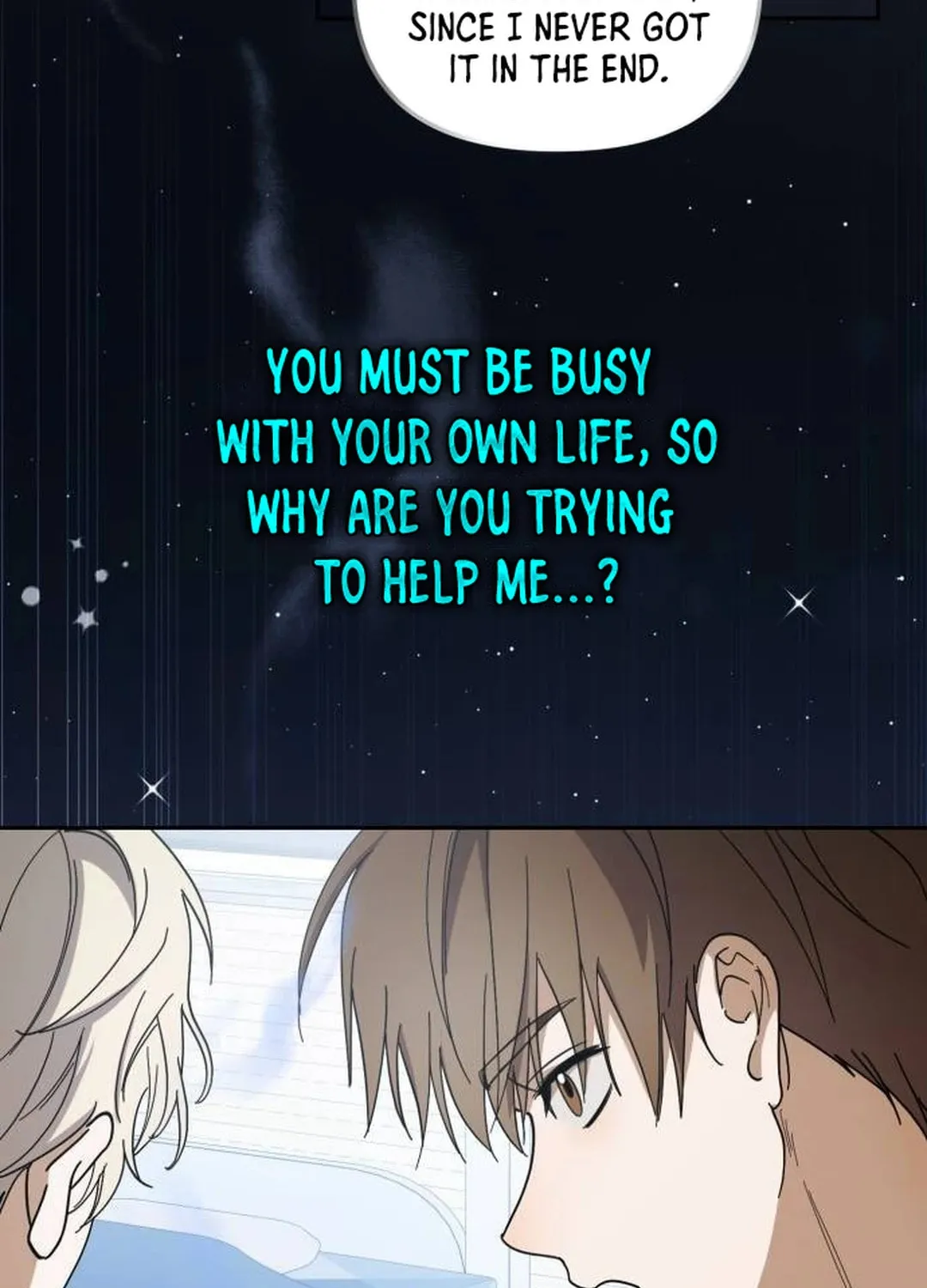 I Became the Youngest Member of Top Idol Chapter 31 page 9 - 
