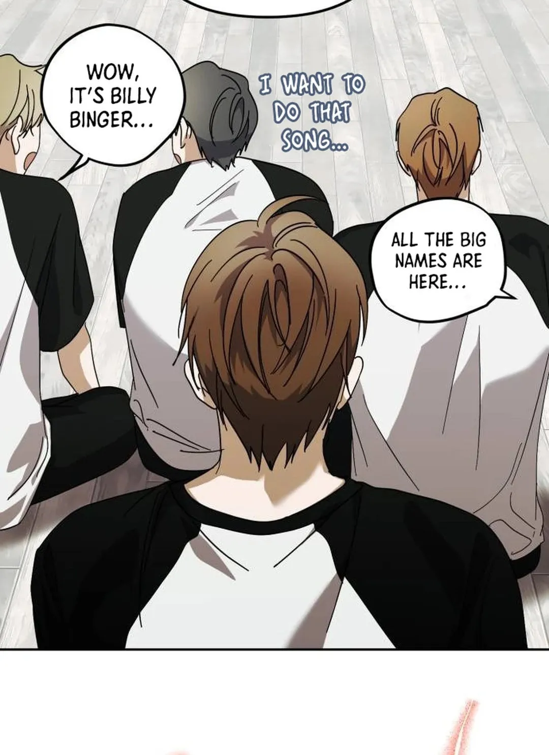 I Became the Youngest Member of Top Idol Chapter 31 page 81 - 