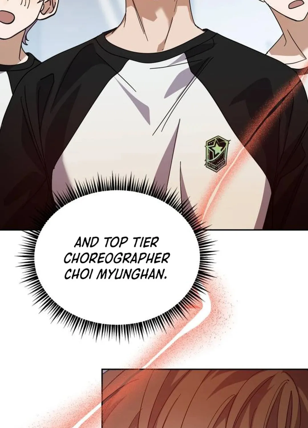 I Became the Youngest Member of Top Idol Chapter 31 page 84 - 
