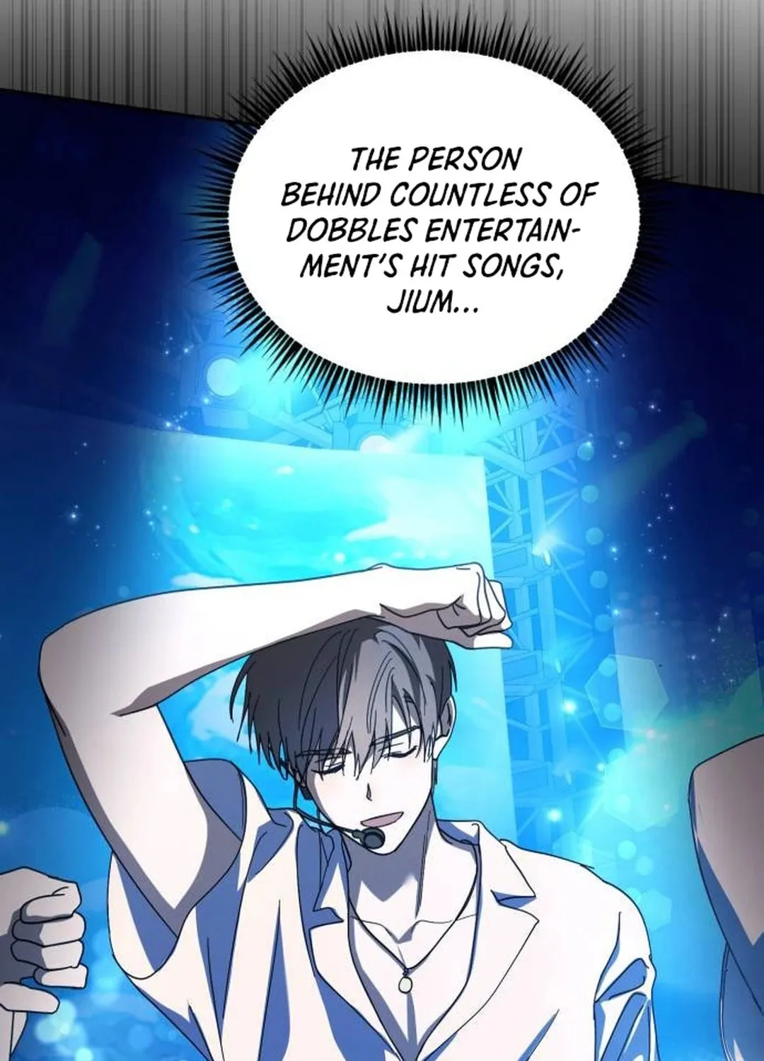 I Became the Youngest Member of Top Idol Chapter 31 page 89 - 